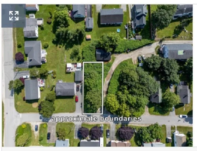 43 Beacon Street, Yarmouth, NS B5A 2W5, ,Land,For Sale,Beacon,202522893