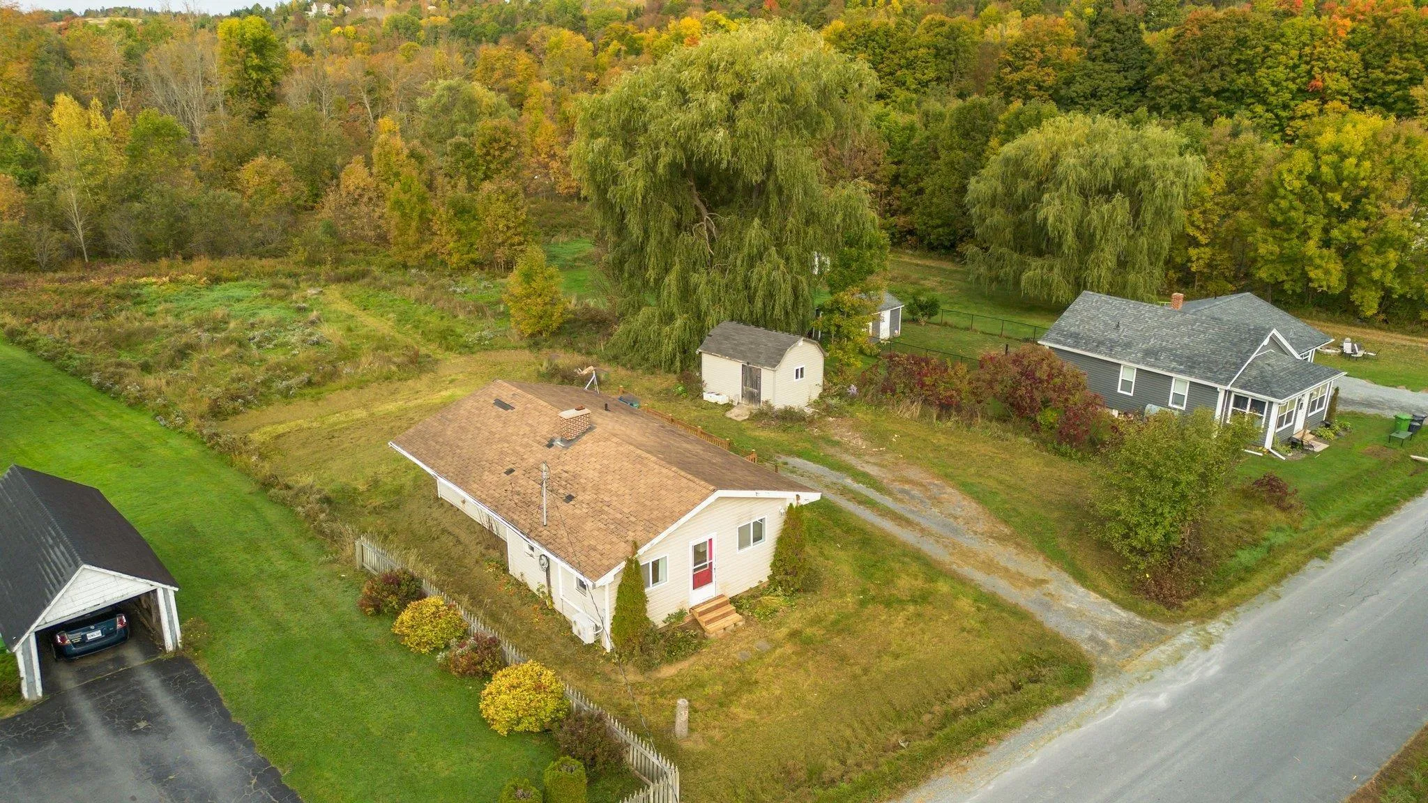 61 Dunlop Road, Brooklyn Ns B0n 2a0, 2 Bedrooms Bedrooms, ,1 BathroomBathrooms,Residential,For Sale,Dunlop,202500802