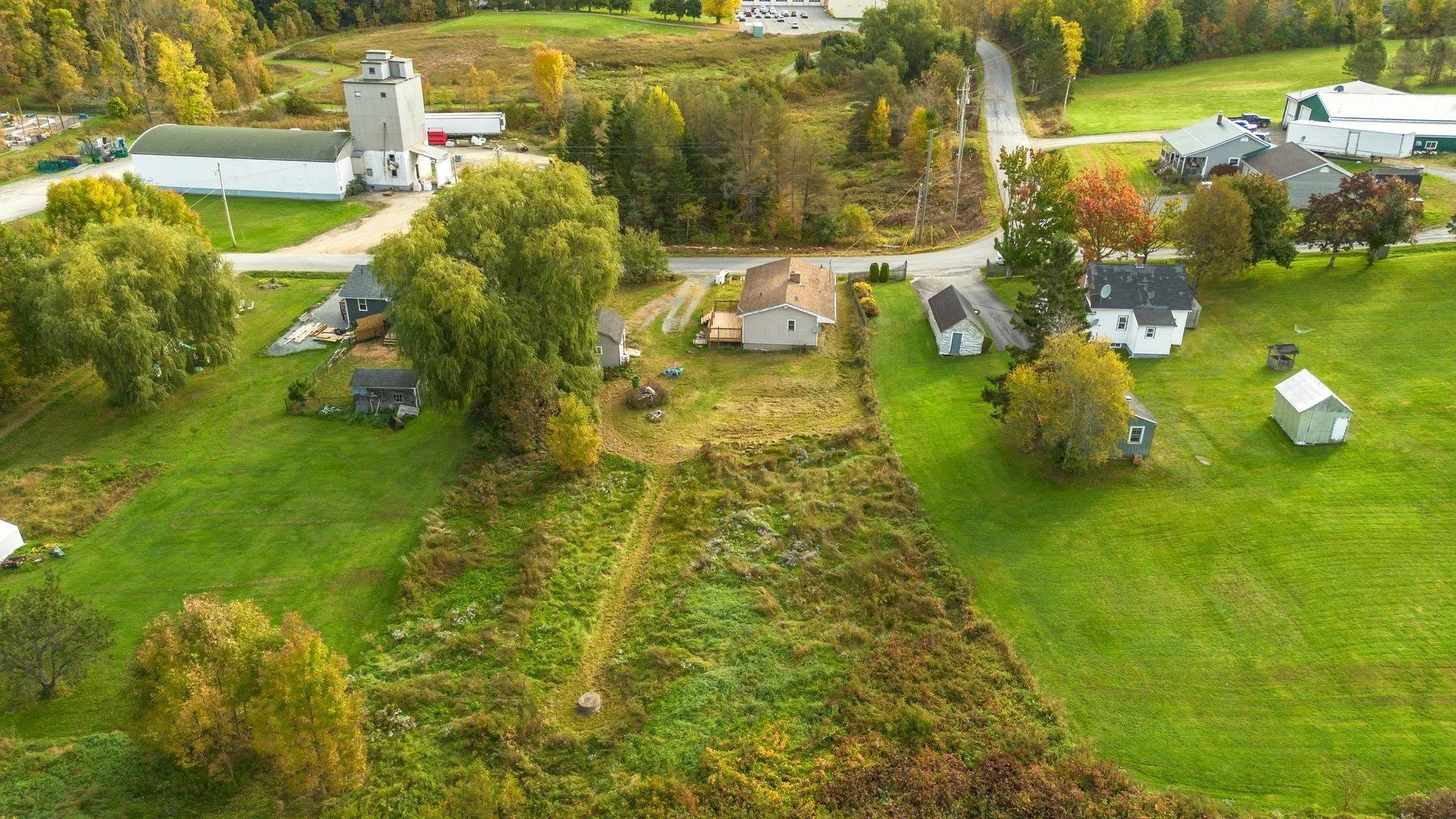 61 Dunlop Road, Brooklyn Ns B0n 2a0, 2 Bedrooms Bedrooms, ,1 BathroomBathrooms,Residential,For Sale,Dunlop,202500802
