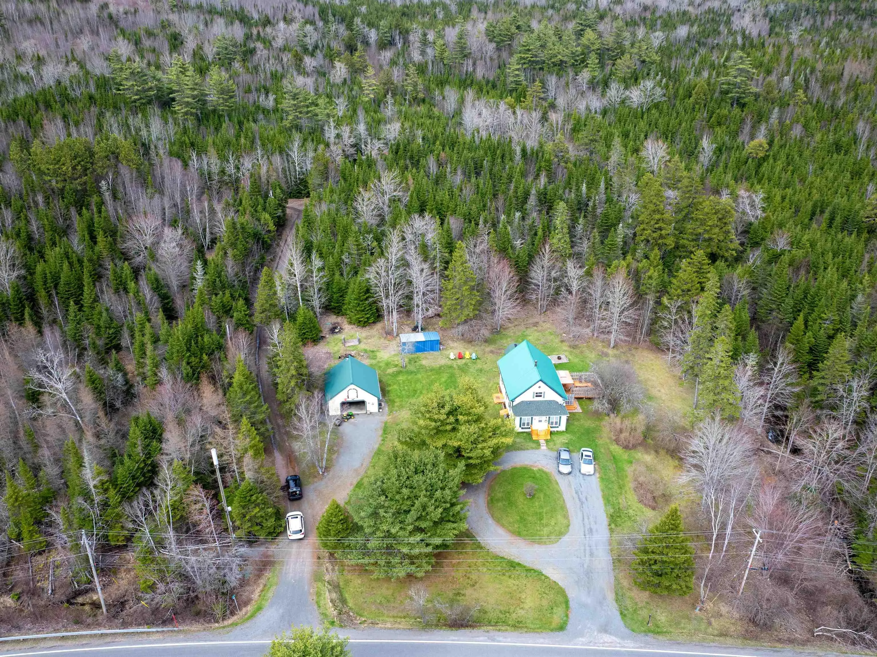 752 Highway 336, Newton Mills Ns B0n 2p0, 3 Bedrooms Bedrooms, ,1 BathroomBathrooms,Residential,For Sale,Highway 336,202509673