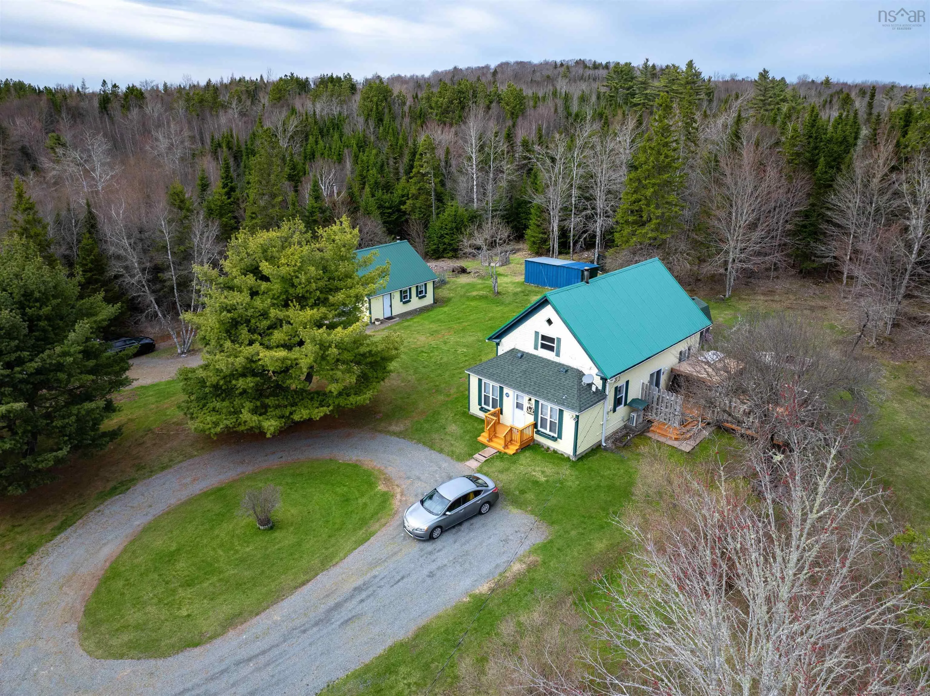 752 Highway 336, Newton Mills Ns B0n 2p0, 3 Bedrooms Bedrooms, ,1 BathroomBathrooms,Residential,For Sale,Highway 336,202509673
