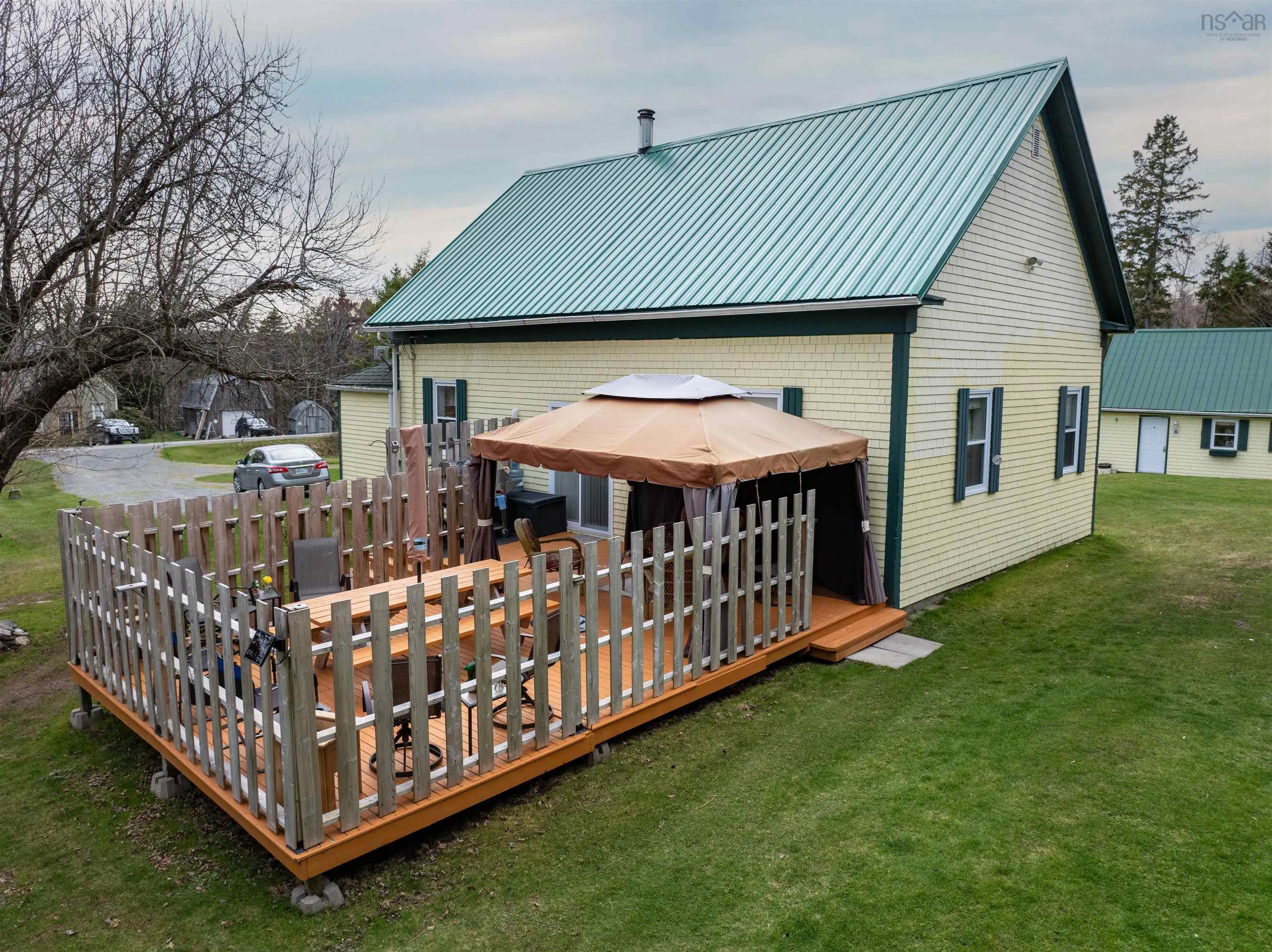 752 Highway 336, Newton Mills Ns B0n 2p0, 3 Bedrooms Bedrooms, ,1 BathroomBathrooms,Residential,For Sale,Highway 336,202509673