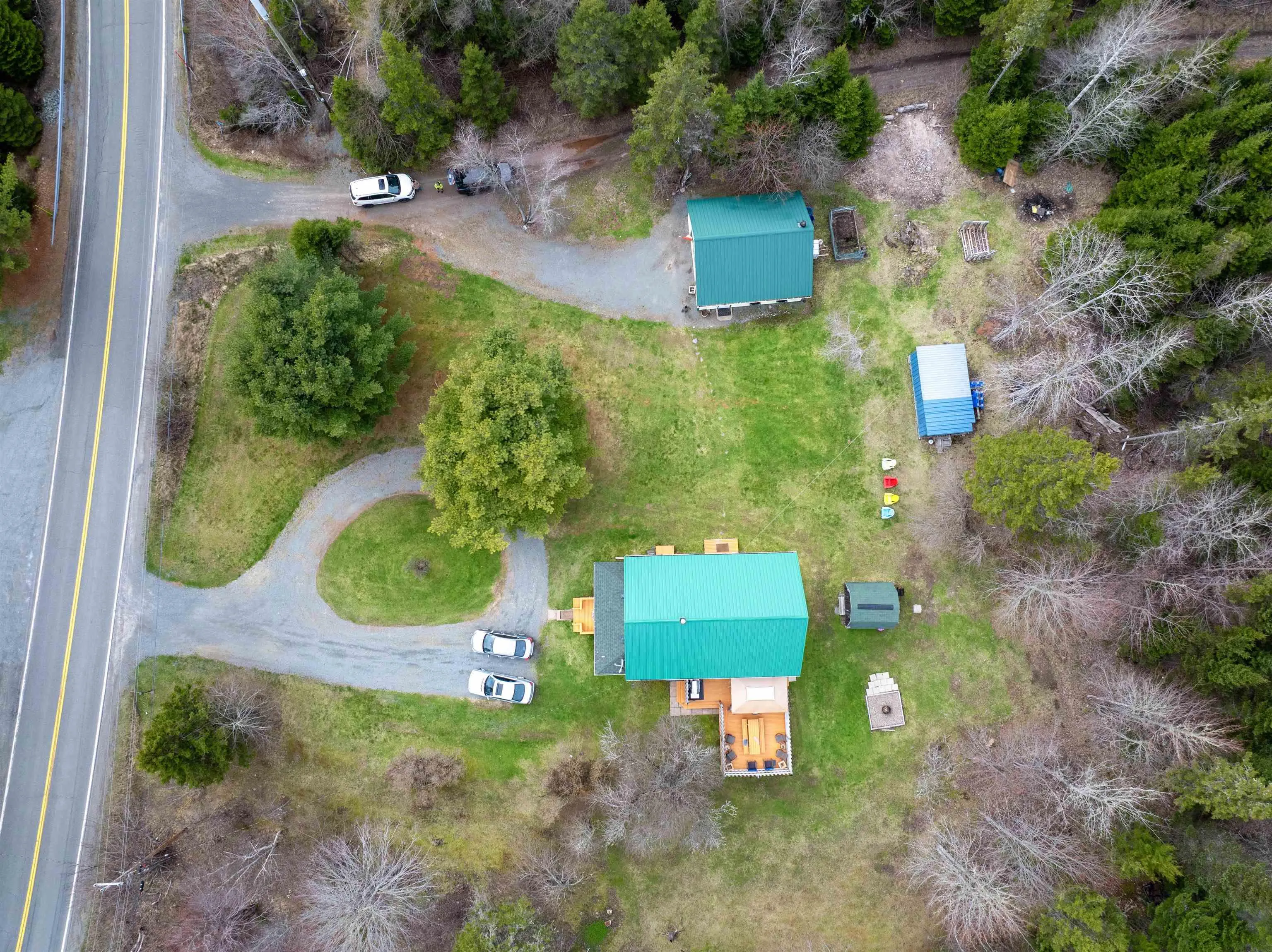 752 Highway 336, Newton Mills Ns B0n 2p0, 3 Bedrooms Bedrooms, ,1 BathroomBathrooms,Residential,For Sale,Highway 336,202509673