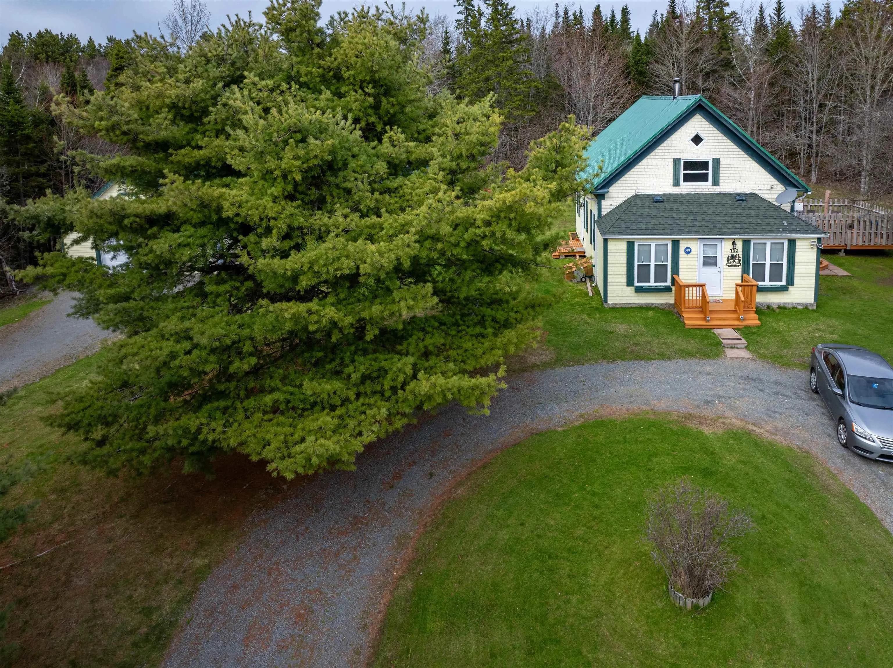752 Highway 336, Newton Mills Ns B0n 2p0, 3 Bedrooms Bedrooms, ,1 BathroomBathrooms,Residential,For Sale,Highway 336,202509673