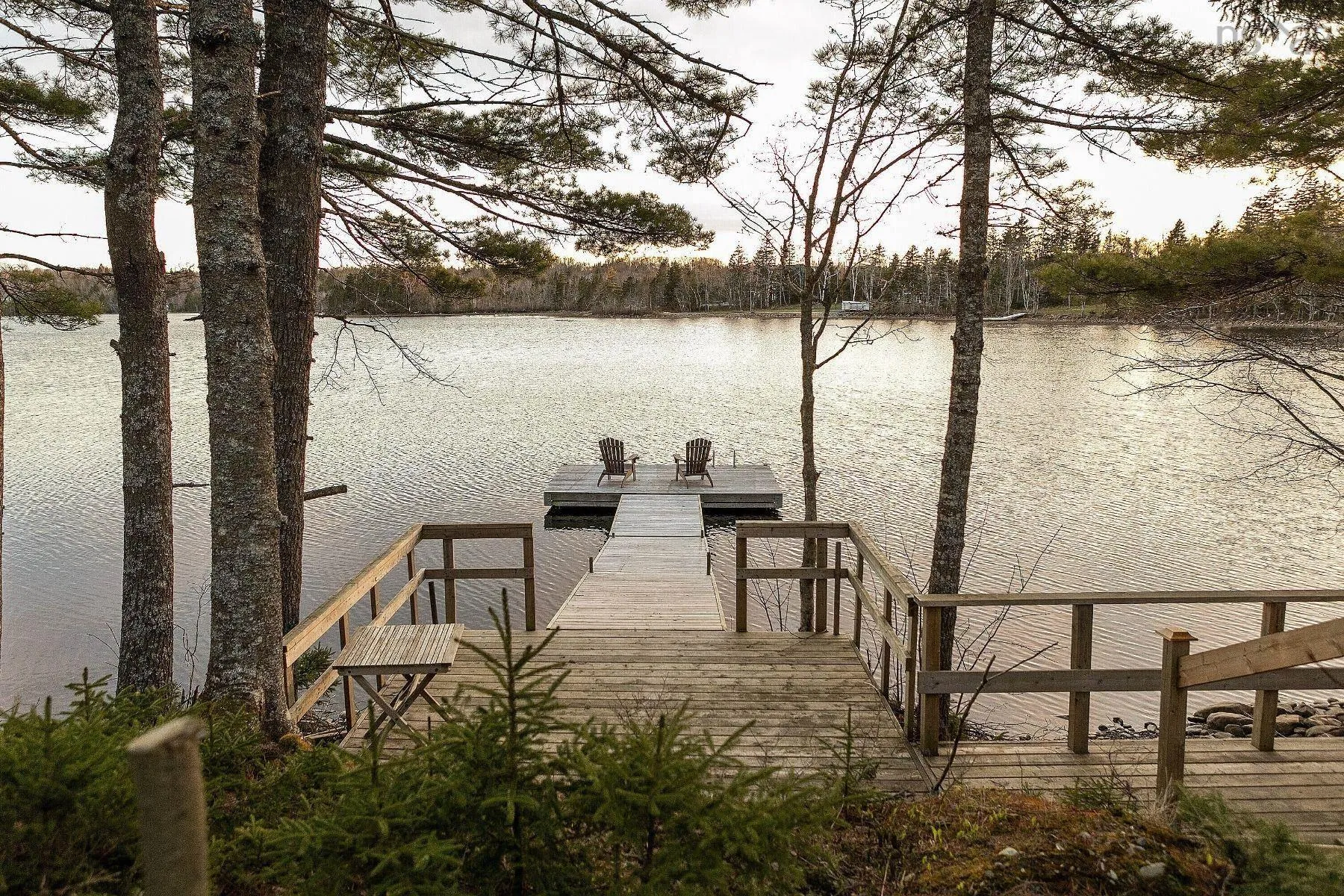 838 Mccabe Lake Drive, Middle Sackville Ns B4e 0p4, 5 Bedrooms Bedrooms, ,5 BathroomsBathrooms,Residential,For Sale,Mccabe Lake,202504908