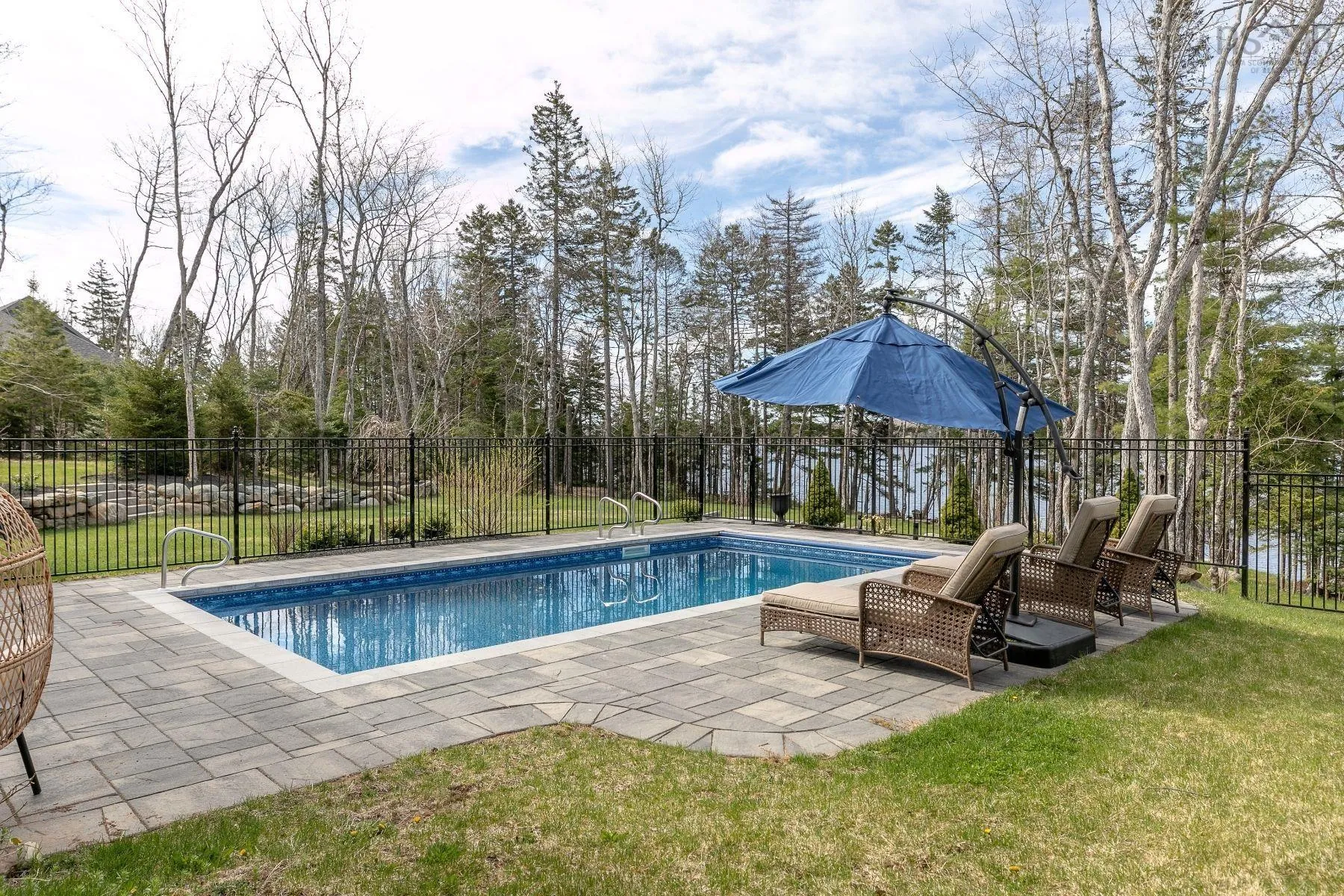 838 Mccabe Lake Drive, Middle Sackville Ns B4e 0p4, 5 Bedrooms Bedrooms, ,5 BathroomsBathrooms,Residential,For Sale,Mccabe Lake,202504908