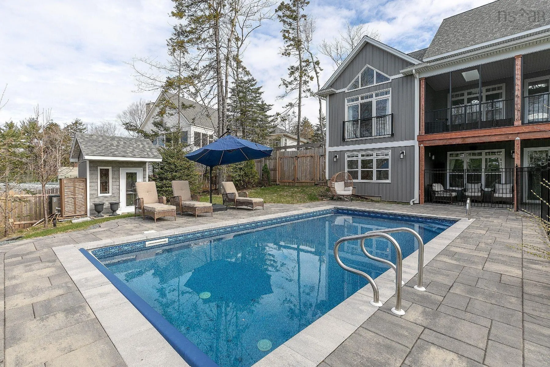 838 Mccabe Lake Drive, Middle Sackville Ns B4e 0p4, 5 Bedrooms Bedrooms, ,5 BathroomsBathrooms,Residential,For Sale,Mccabe Lake,202504908