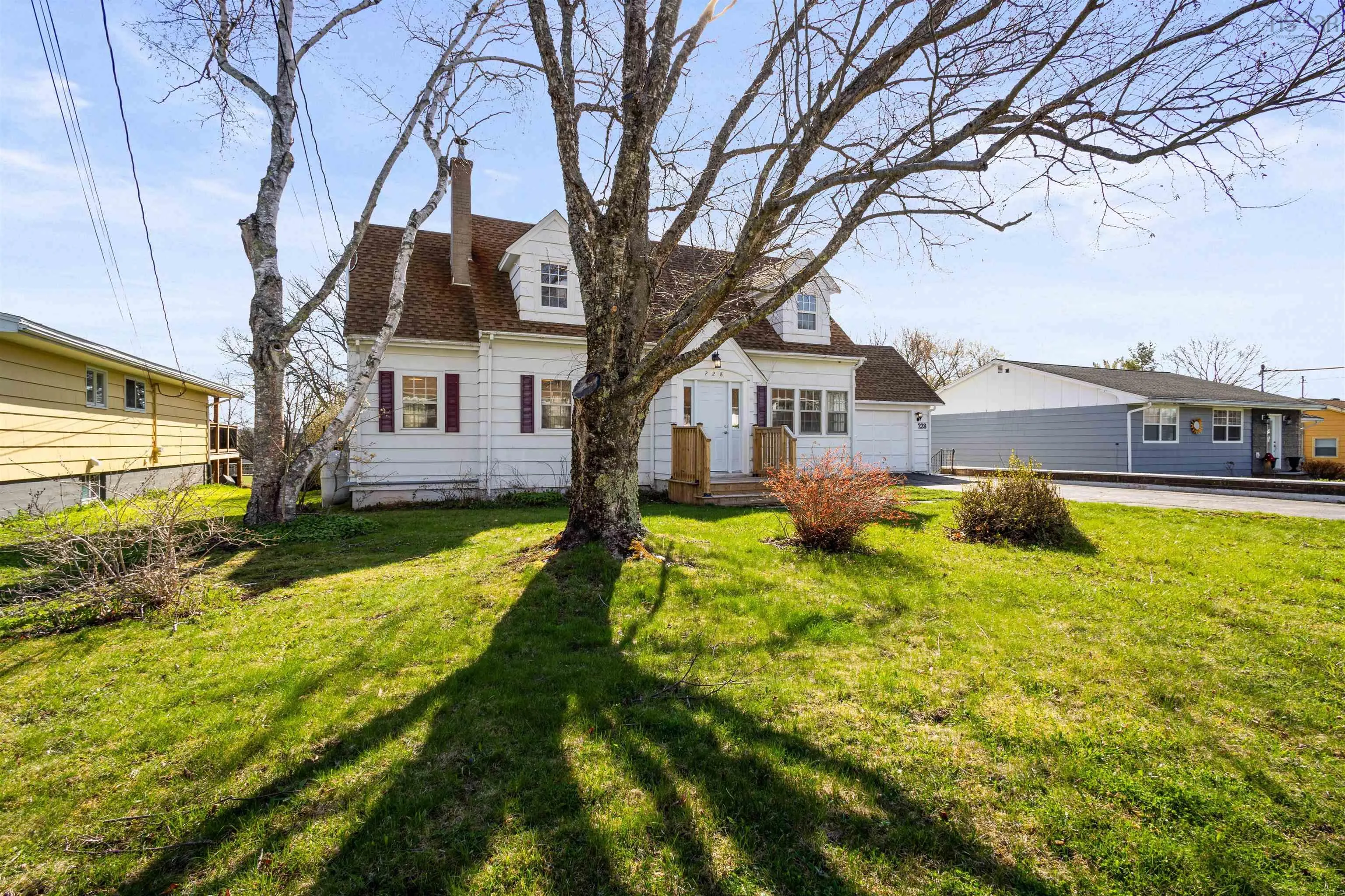 228 Tremain Crescent, Windsor Ns B0n 2t0, 3 Bedrooms Bedrooms, ,3 BathroomsBathrooms,Residential,For Sale,Tremain,202510334