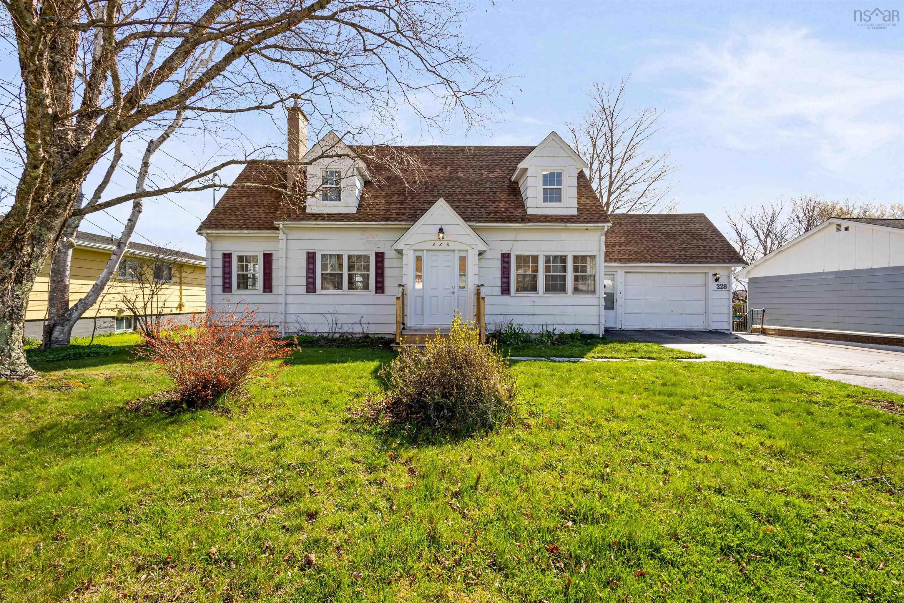 228 Tremain Crescent, Windsor Ns B0n 2t0, 2 Bedrooms Bedrooms, ,3 BathroomsBathrooms,Residential,For Sale,Tremain,202510334