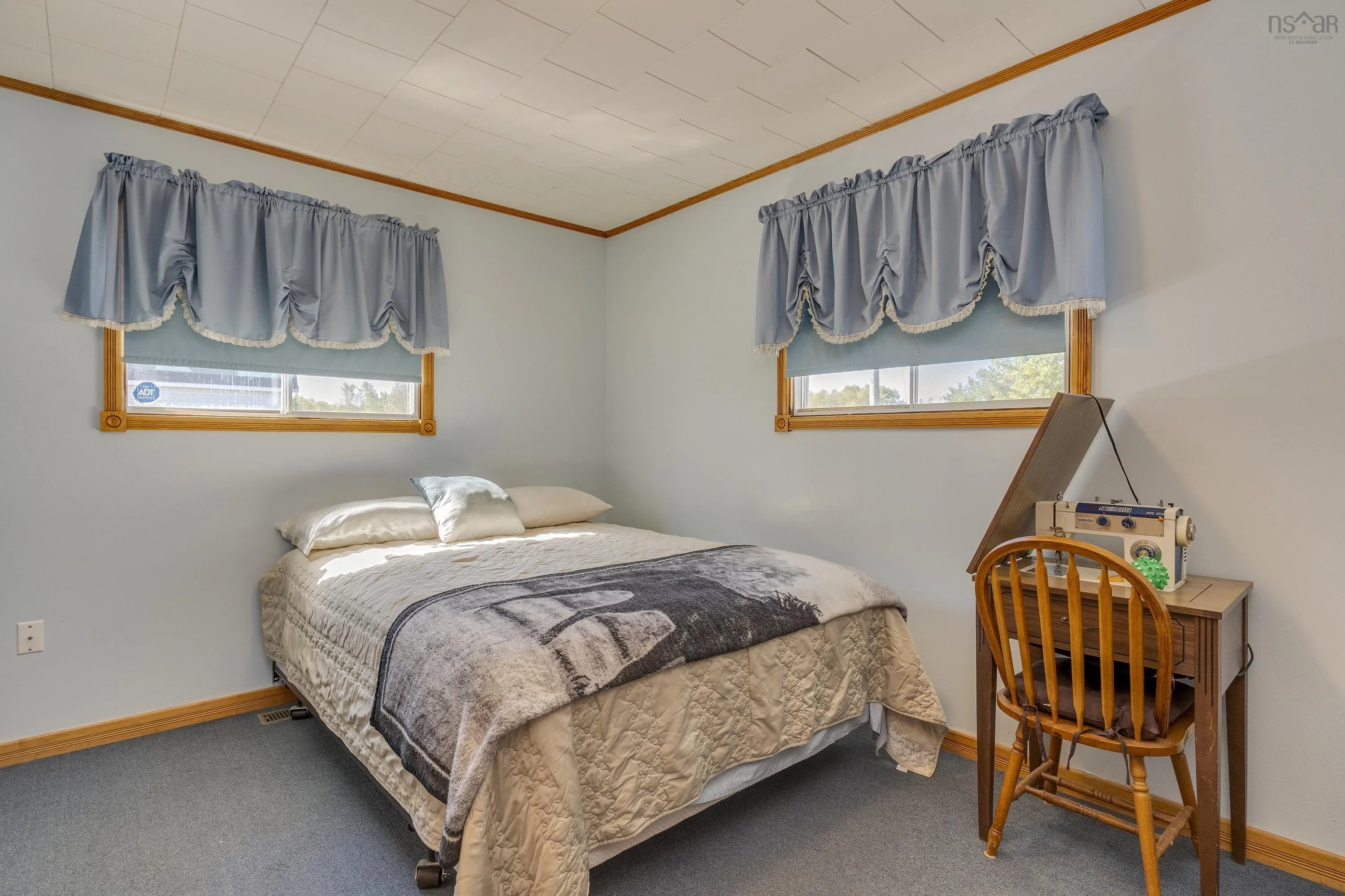1084 Ridge Road, North Range, NS B0W 1H0, 5 Bedrooms Bedrooms, ,2 BathroomsBathrooms,Residential,For Sale,Ridge,202521069