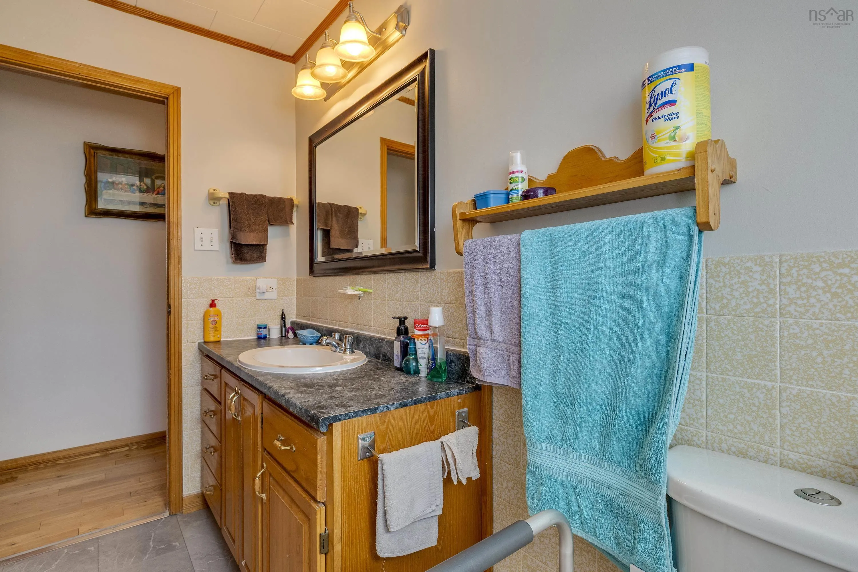 1084 Ridge Road, North Range, NS B0W 1H0, 5 Bedrooms Bedrooms, ,2 BathroomsBathrooms,Residential,For Sale,Ridge,202521069