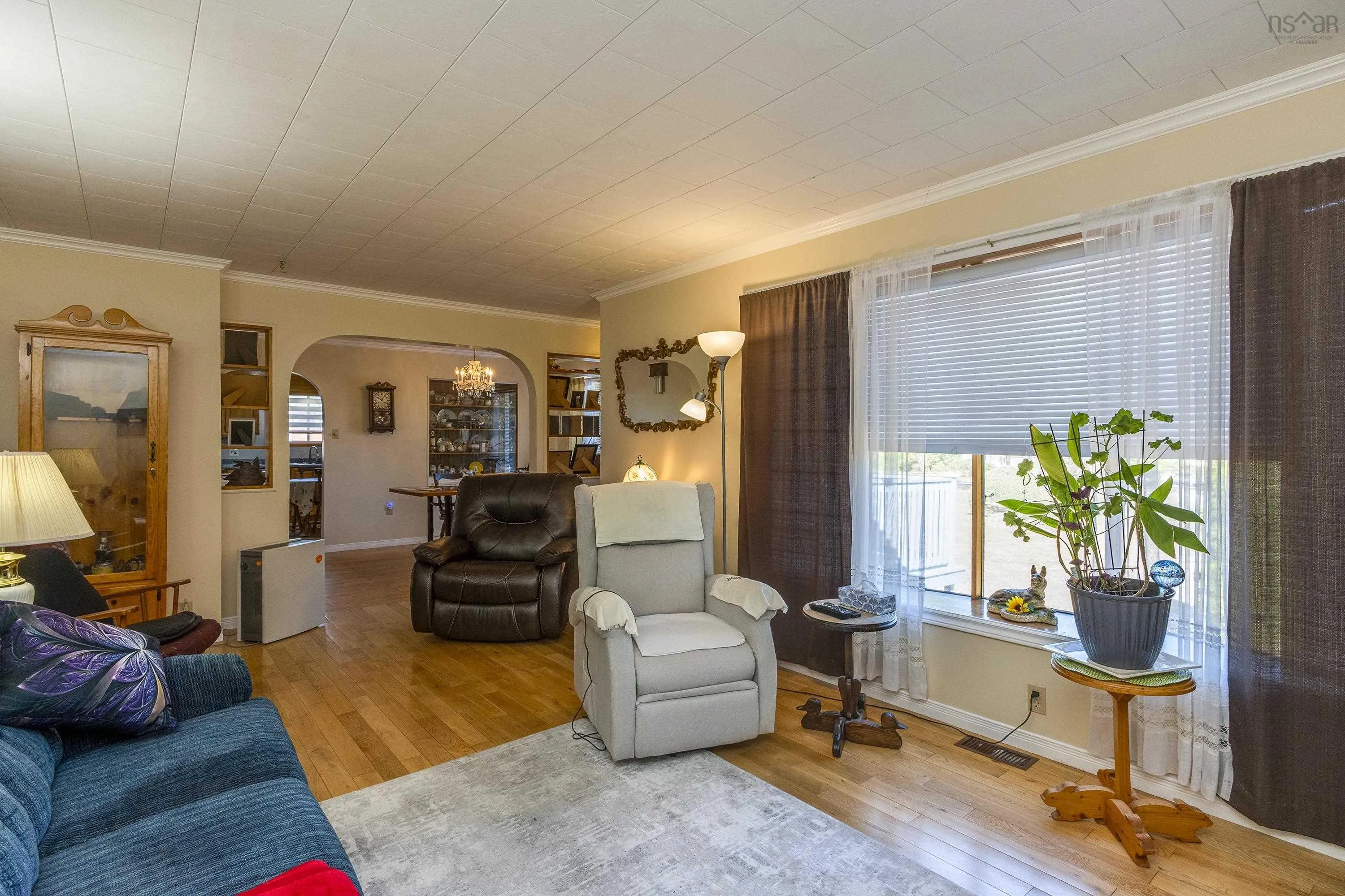 1084 Ridge Road, North Range, NS B0W 1H0, 5 Bedrooms Bedrooms, ,2 BathroomsBathrooms,Residential,For Sale,Ridge,202521069