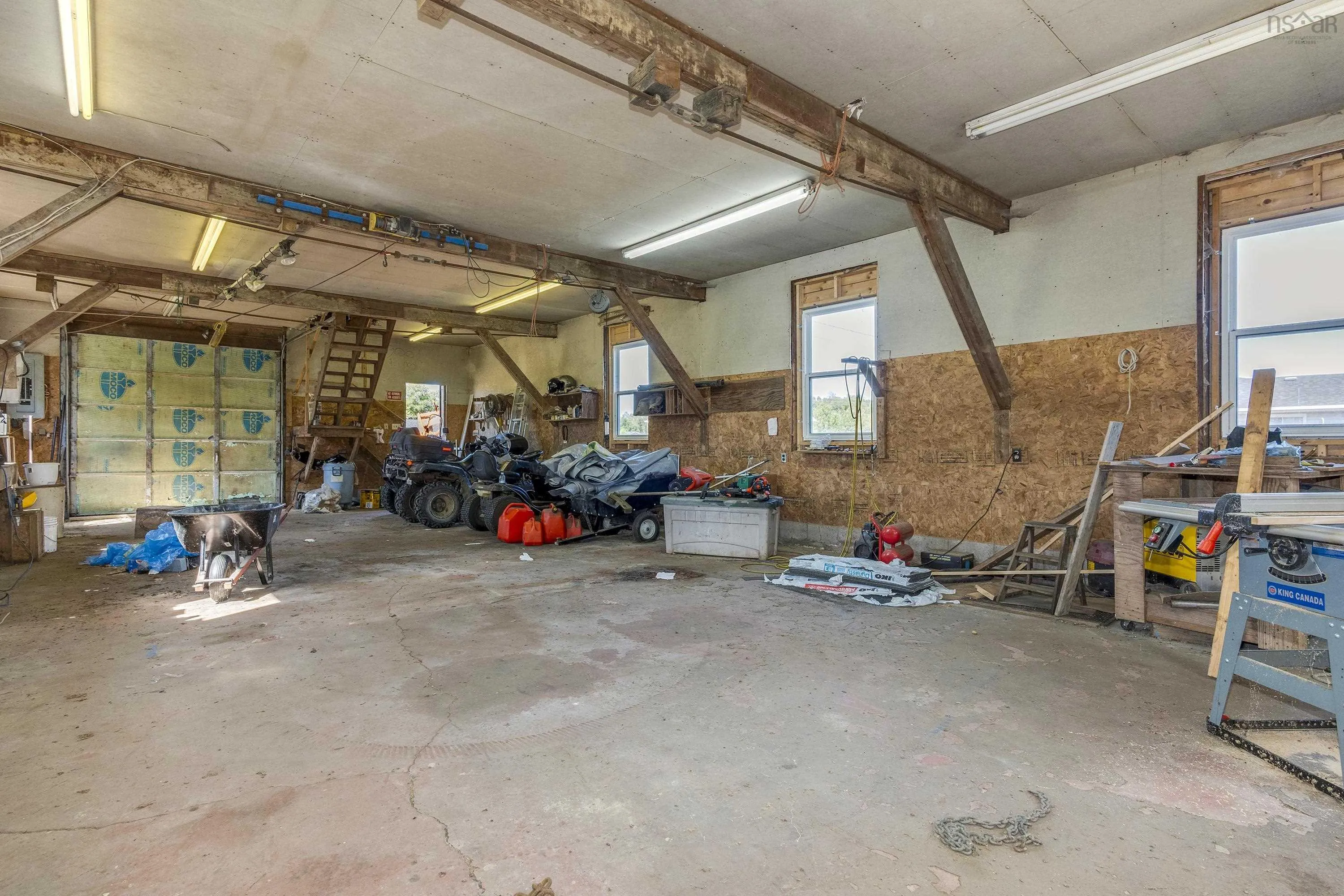 1084 Ridge Road, North Range, NS B0W 1H0, 5 Bedrooms Bedrooms, ,2 BathroomsBathrooms,Residential,For Sale,Ridge,202521069