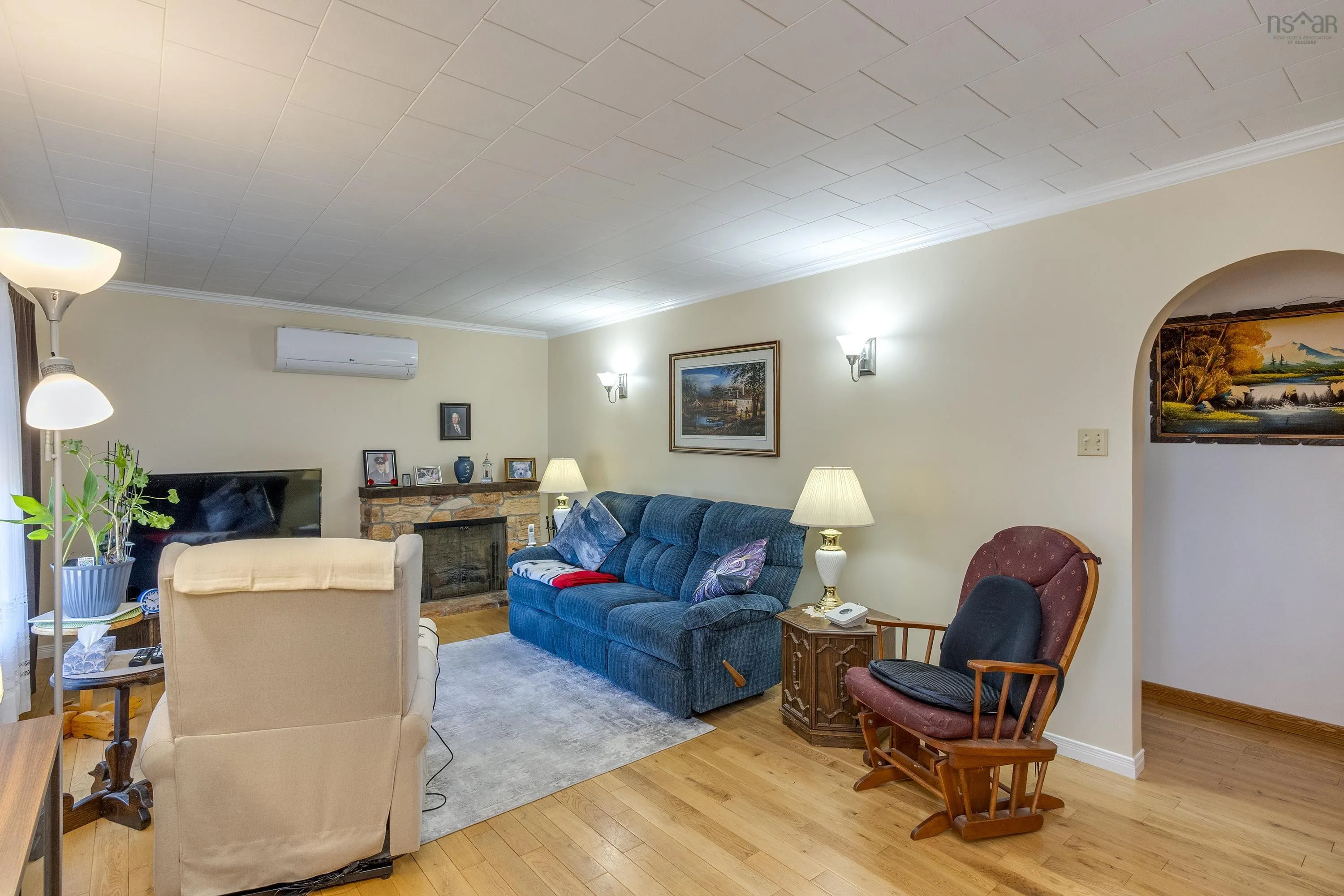 1084 Ridge Road, North Range, NS B0W 1H0, 5 Bedrooms Bedrooms, ,2 BathroomsBathrooms,Residential,For Sale,Ridge,202521069