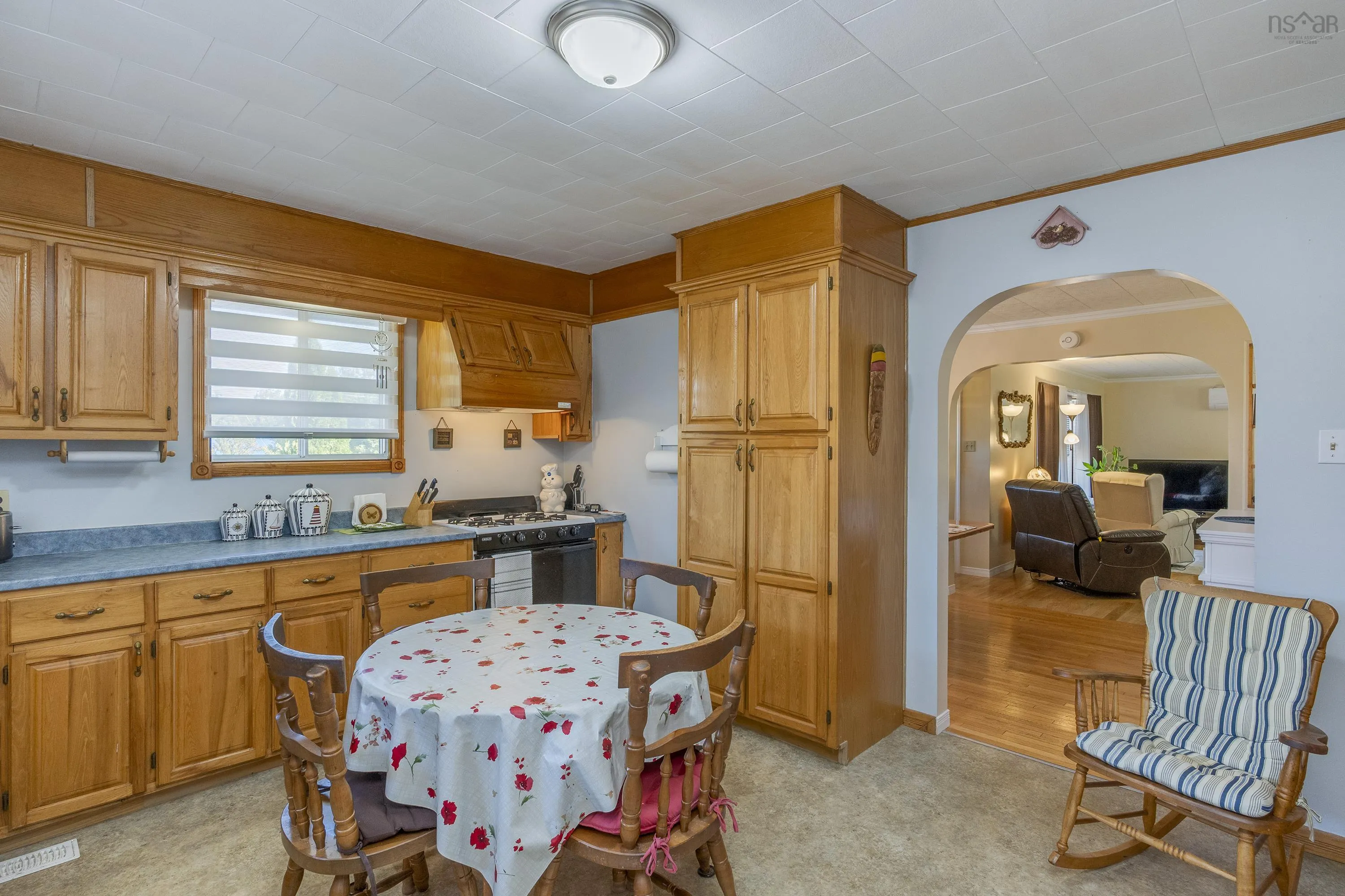 1084 Ridge Road, North Range, NS B0W 1H0, 5 Bedrooms Bedrooms, ,2 BathroomsBathrooms,Residential,For Sale,Ridge,202521069