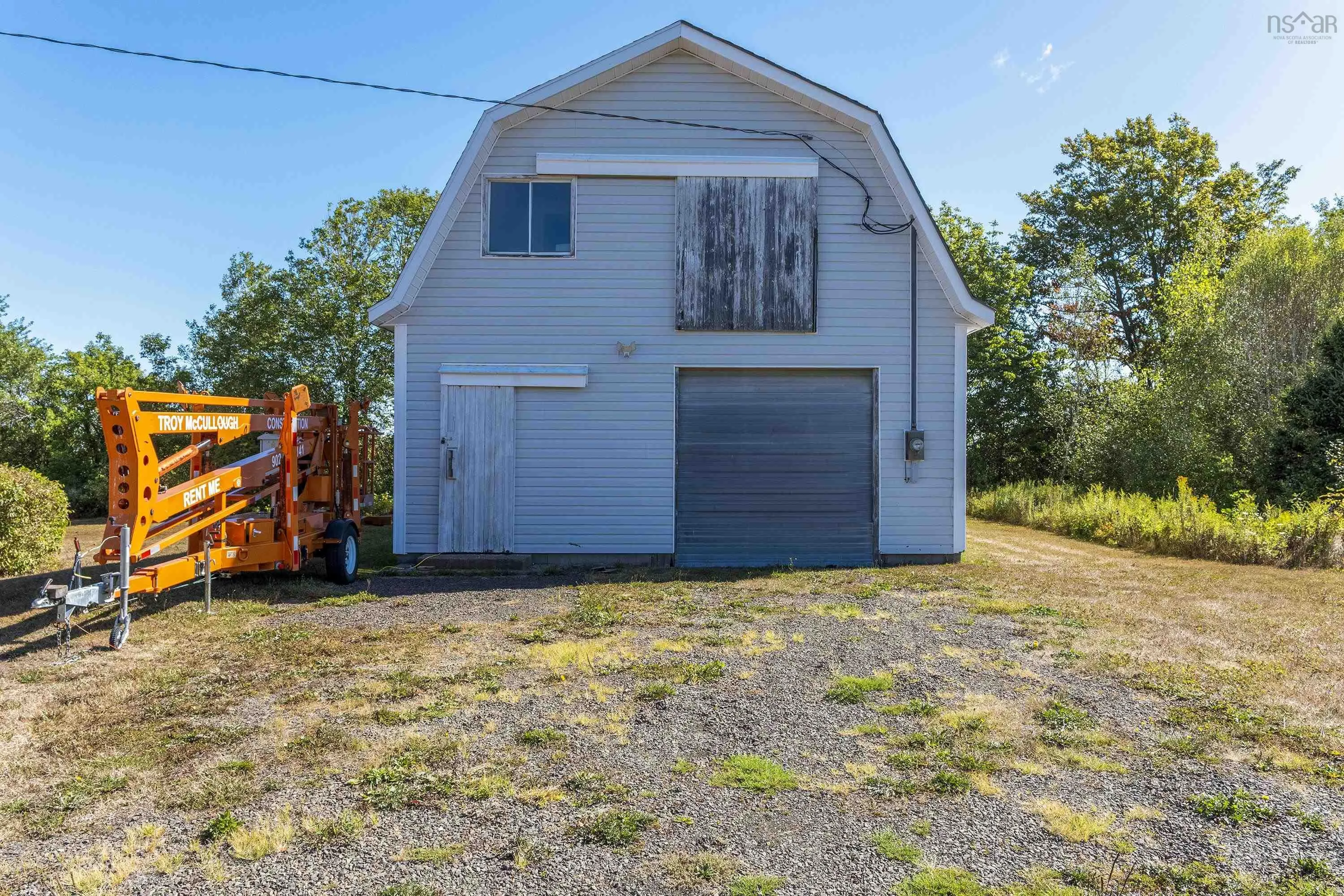 1084 Ridge Road, North Range, NS B0W 1H0, 5 Bedrooms Bedrooms, ,2 BathroomsBathrooms,Residential,For Sale,Ridge,202521069
