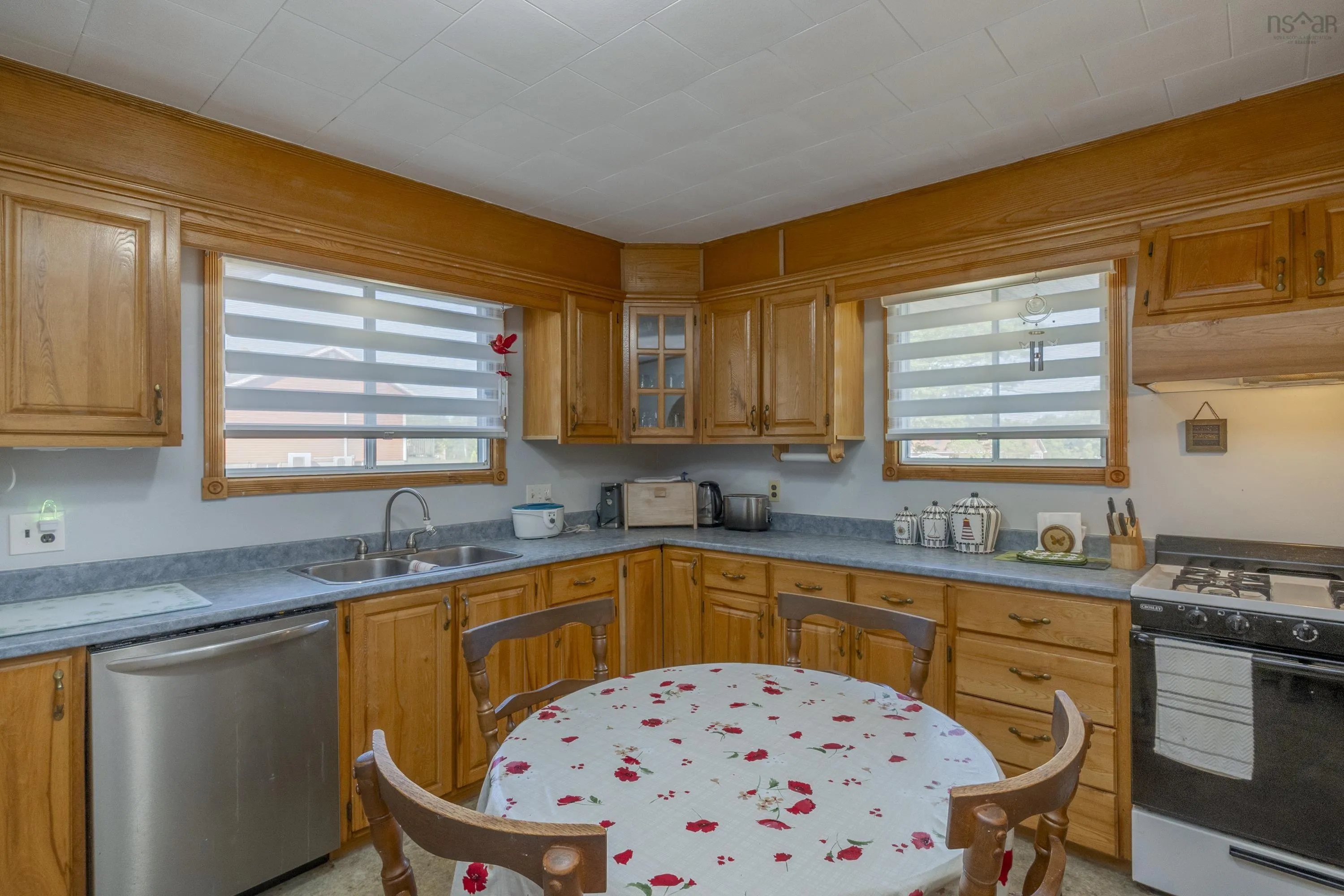 1084 Ridge Road, North Range, NS B0W 1H0, 5 Bedrooms Bedrooms, ,2 BathroomsBathrooms,Residential,For Sale,Ridge,202521069