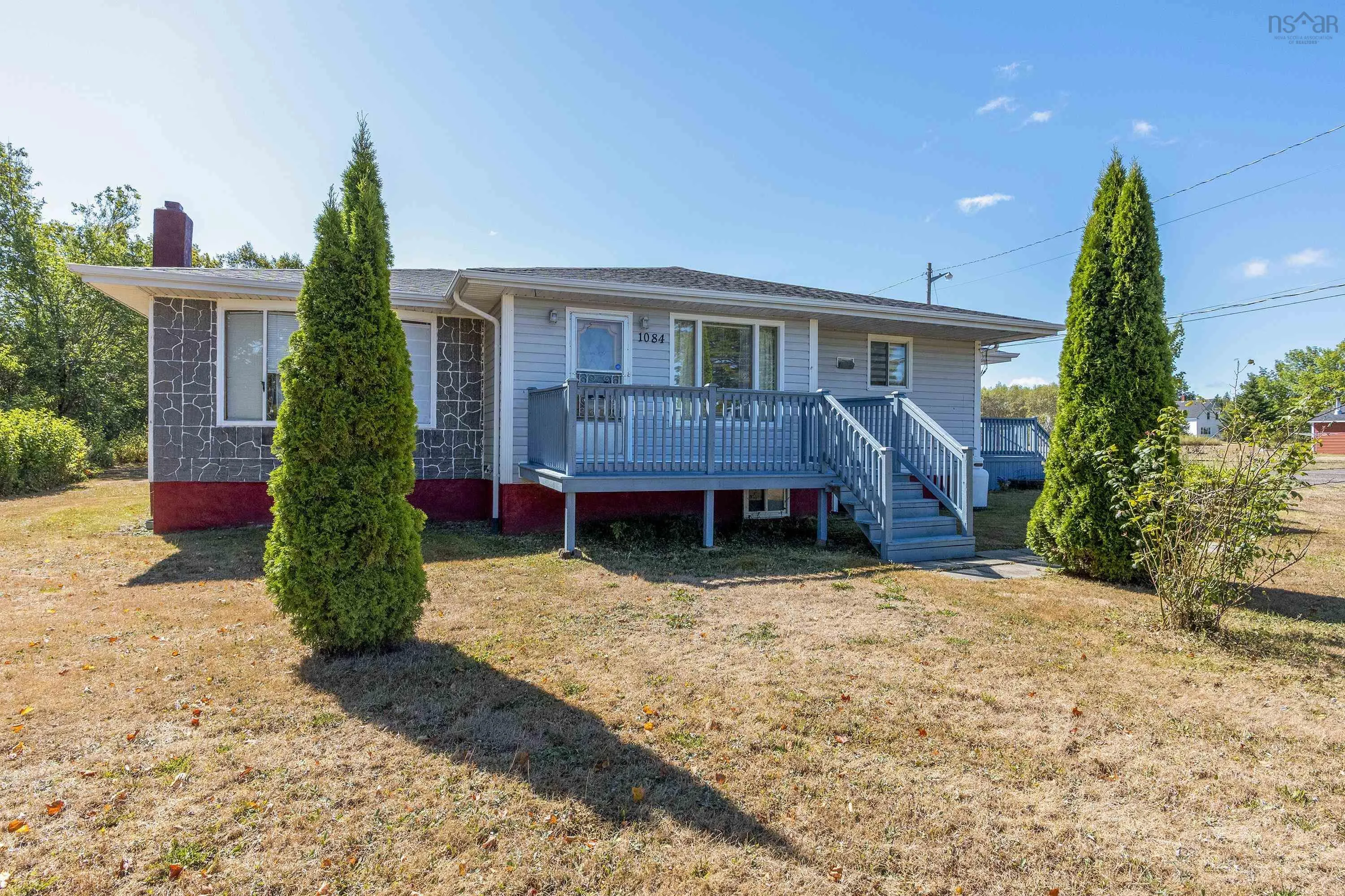 1084 Ridge Road, North Range, NS B0W 1H0, 5 Bedrooms Bedrooms, ,2 BathroomsBathrooms,Residential,For Sale,Ridge,202521069