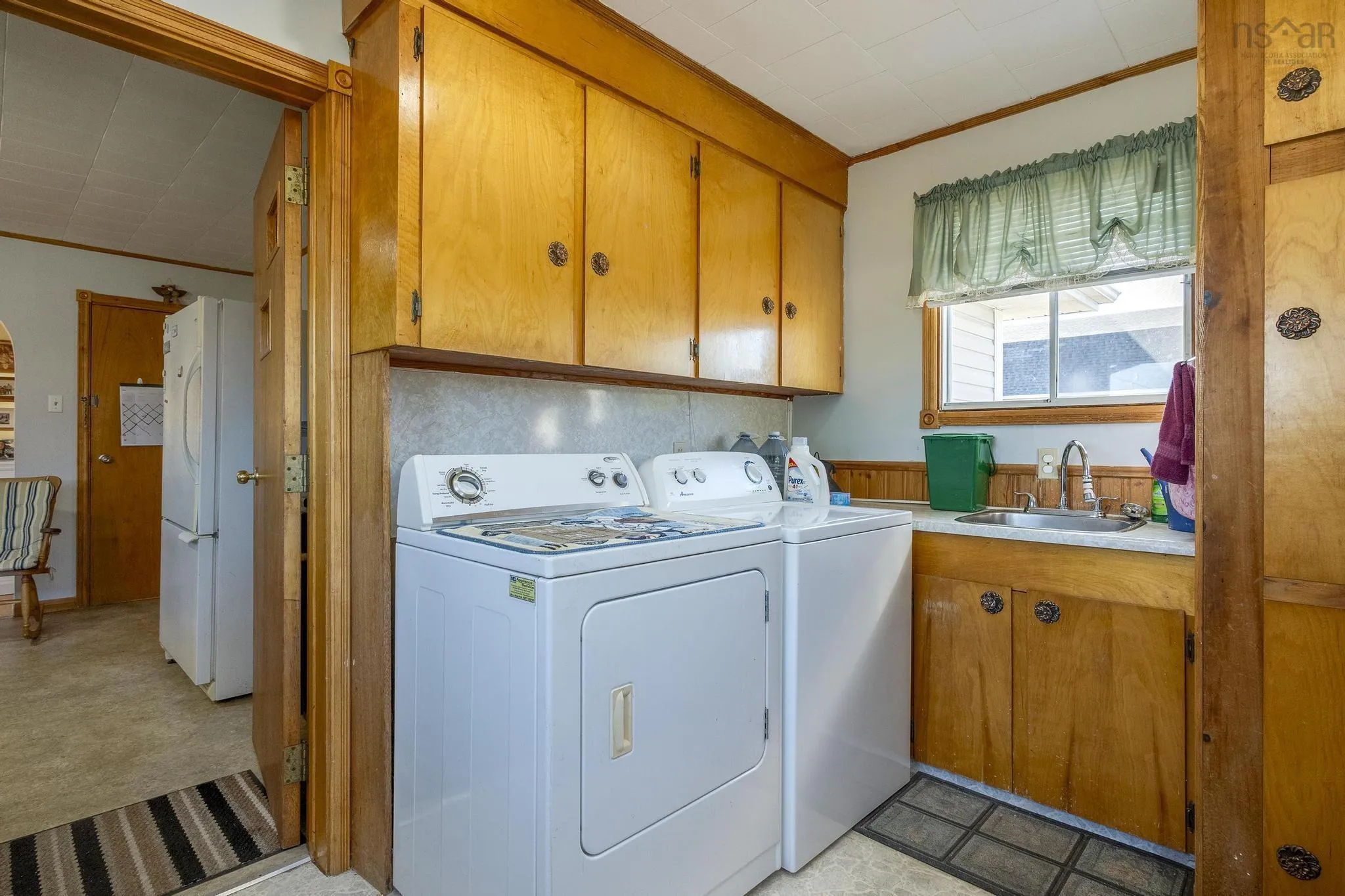 1084 Ridge Road, North Range, NS B0W 1H0, 5 Bedrooms Bedrooms, ,2 BathroomsBathrooms,Residential,For Sale,Ridge,202521069