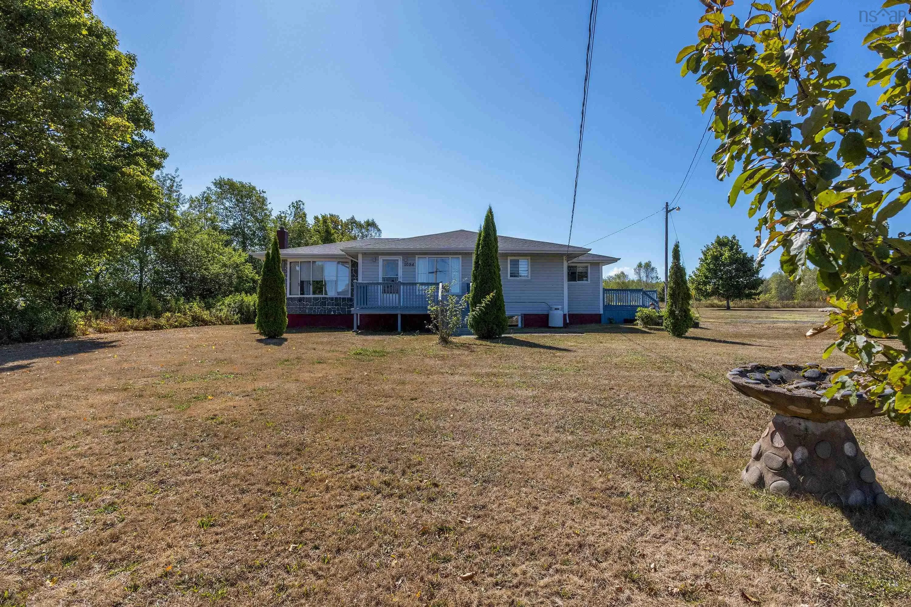 1084 Ridge Road, North Range, NS B0W 1H0, 5 Bedrooms Bedrooms, ,2 BathroomsBathrooms,Residential,For Sale,Ridge,202521069
