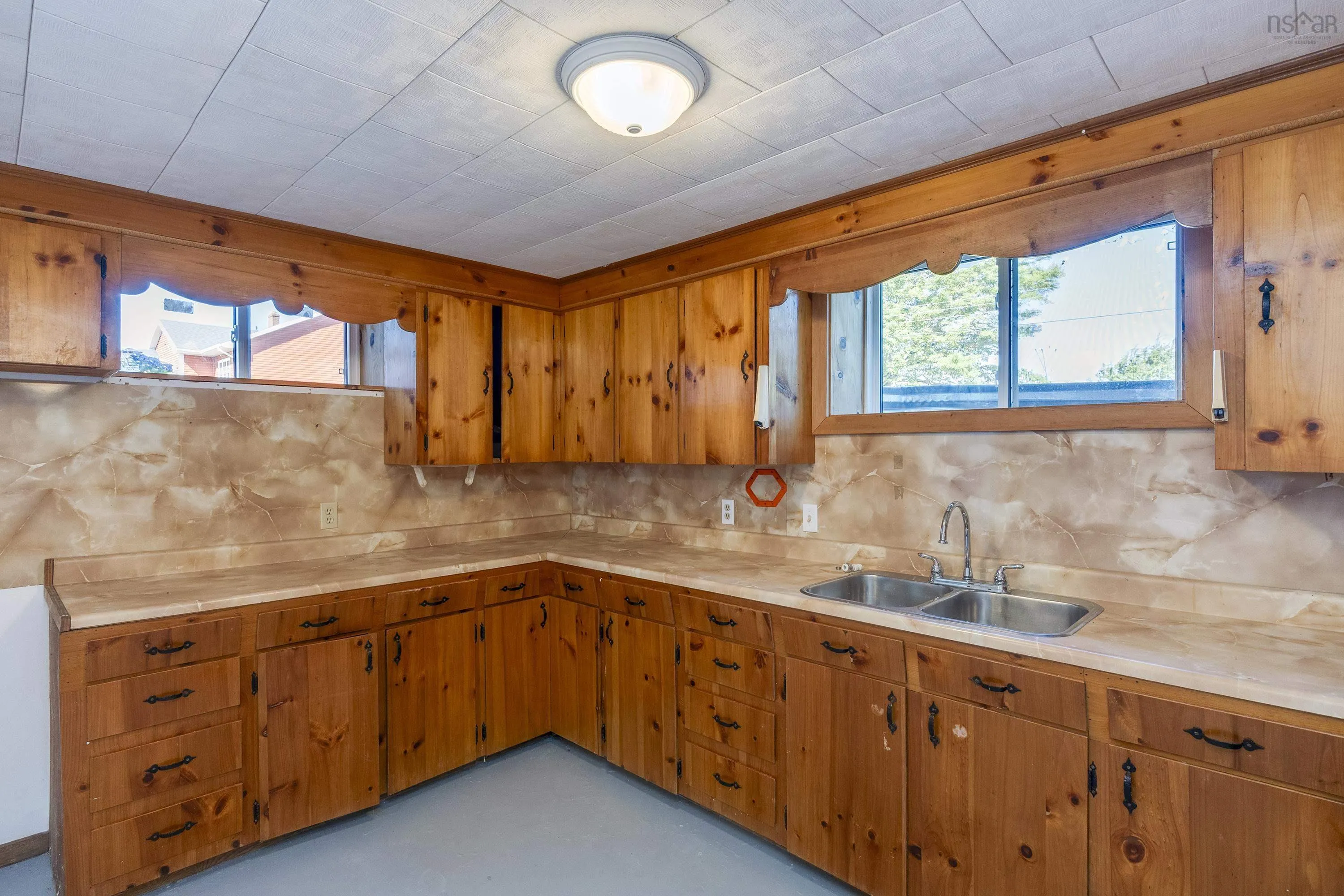 1084 Ridge Road, North Range, NS B0W 1H0, 5 Bedrooms Bedrooms, ,2 BathroomsBathrooms,Residential,For Sale,Ridge,202521069