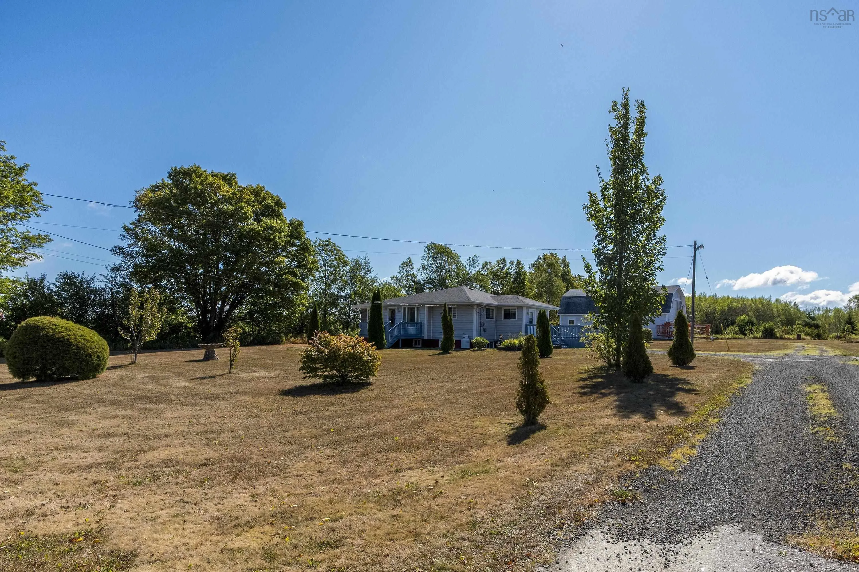 1084 Ridge Road, North Range, NS B0W 1H0, 5 Bedrooms Bedrooms, ,2 BathroomsBathrooms,Residential,For Sale,Ridge,202521069