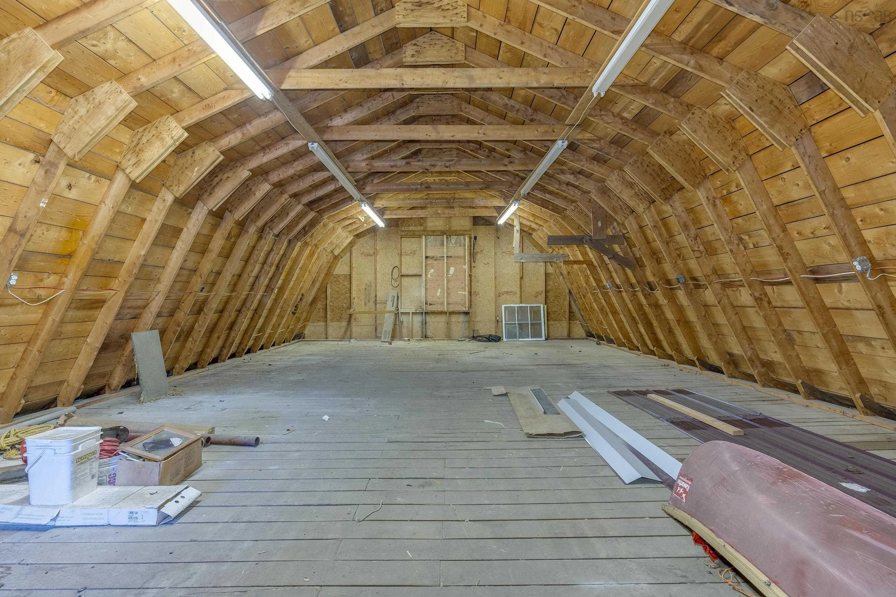 1084 Ridge Road, North Range, NS B0W 1H0, 5 Bedrooms Bedrooms, ,2 BathroomsBathrooms,Residential,For Sale,Ridge,202521069