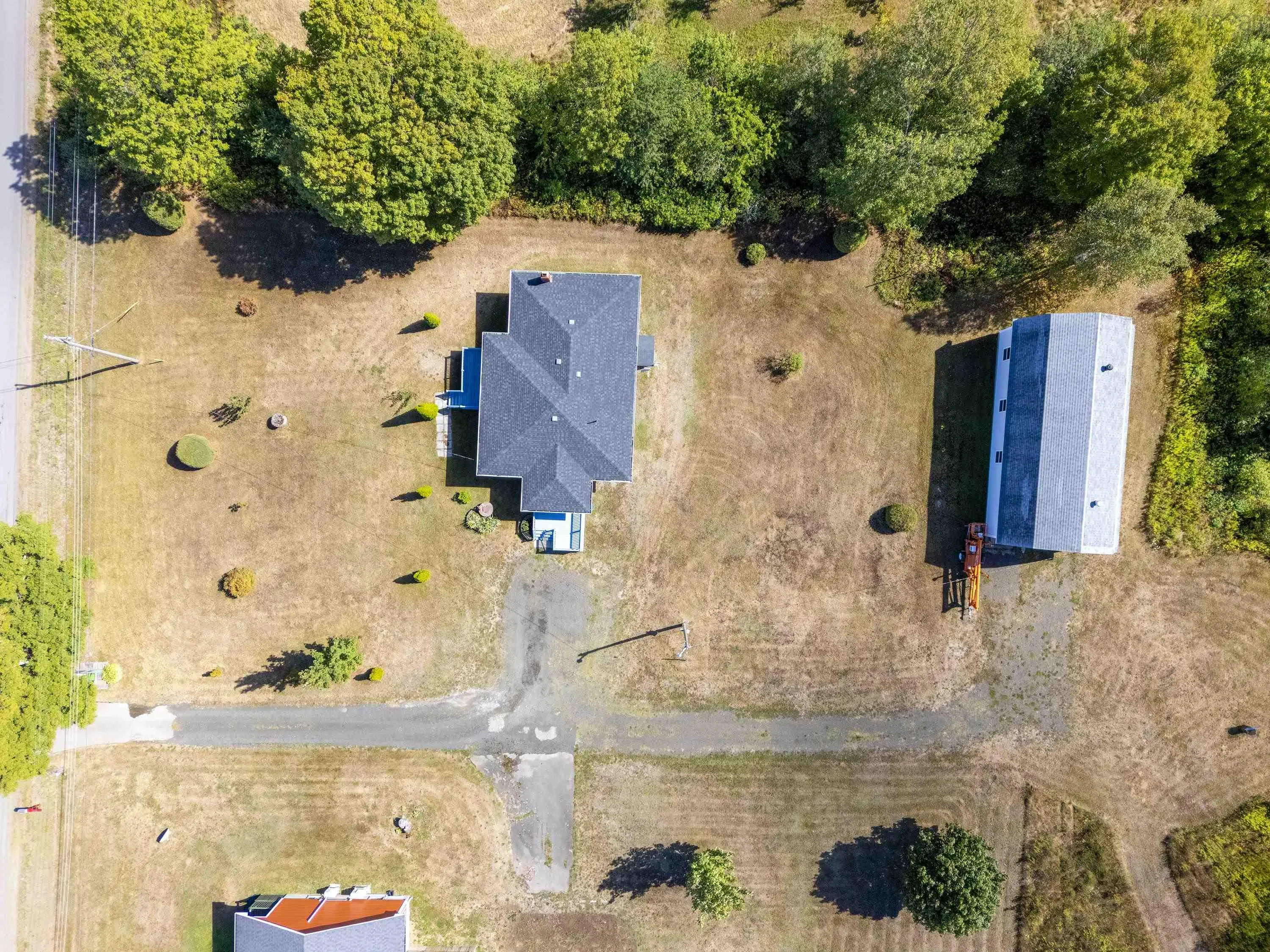 1084 Ridge Road, North Range, NS B0W 1H0, 5 Bedrooms Bedrooms, ,2 BathroomsBathrooms,Residential,For Sale,Ridge,202521069