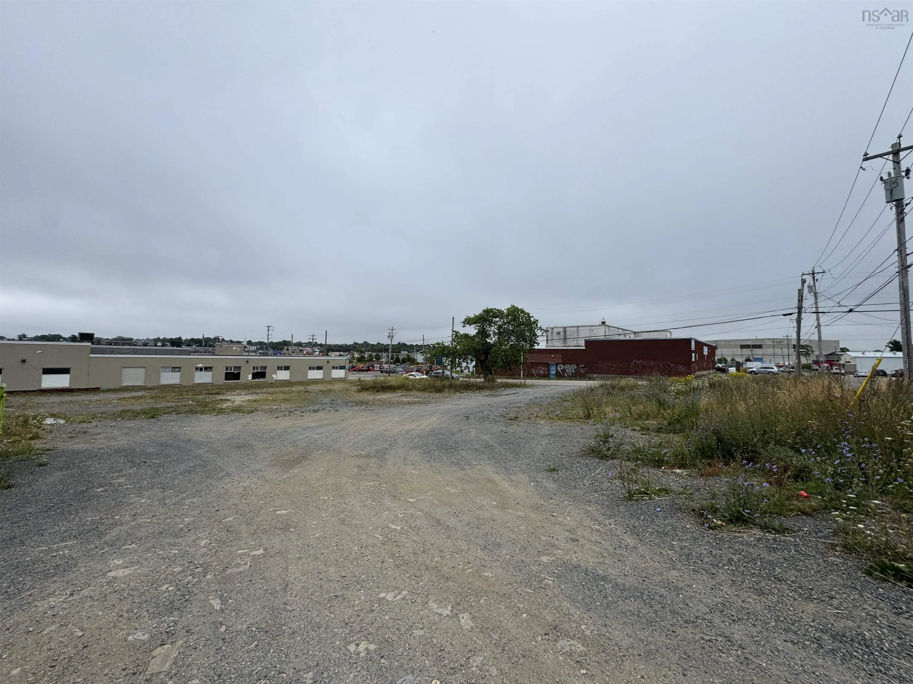 2-93 Johnston Street, Sydney, NS B1P 1T2, ,Land,For Sale,Johnston,202520434