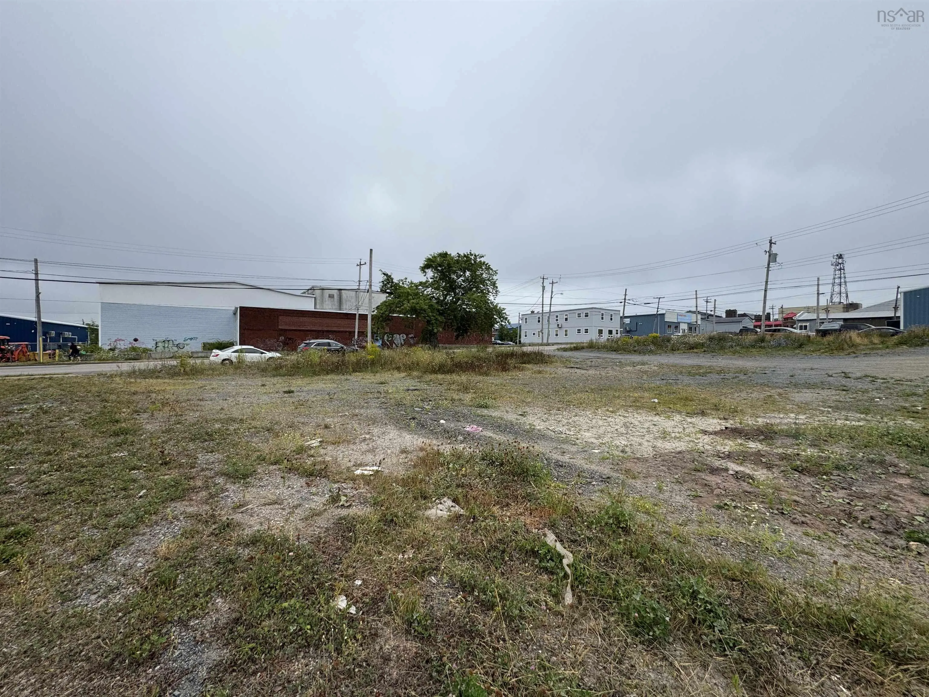 2-93 Johnston Street, Sydney, NS B1P 1T2, ,Land,For Sale,Johnston,202520434