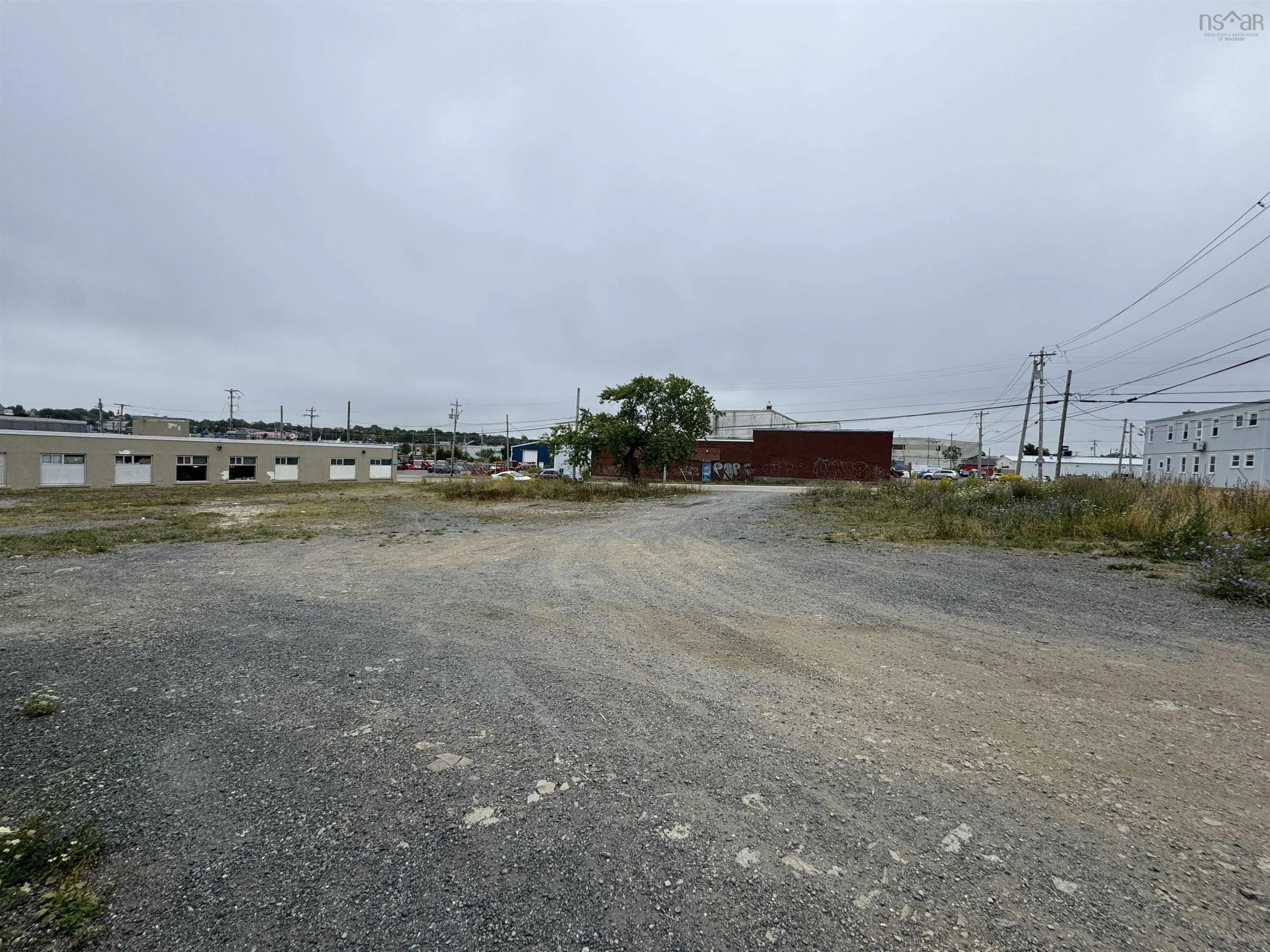 2-93 Johnston Street, Sydney, NS B1P 1T2, ,Land,For Sale,Johnston,202520434