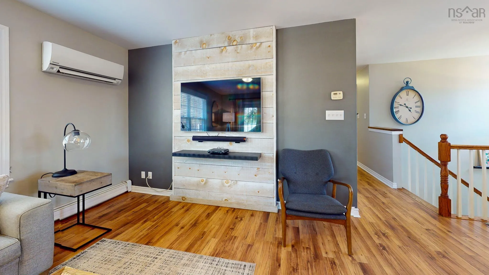 907 Charles Street, North Kentville Ns B4n 2y9, 5 Bedrooms Bedrooms, ,2 BathroomsBathrooms,Residential,For Sale,Charles,202506846