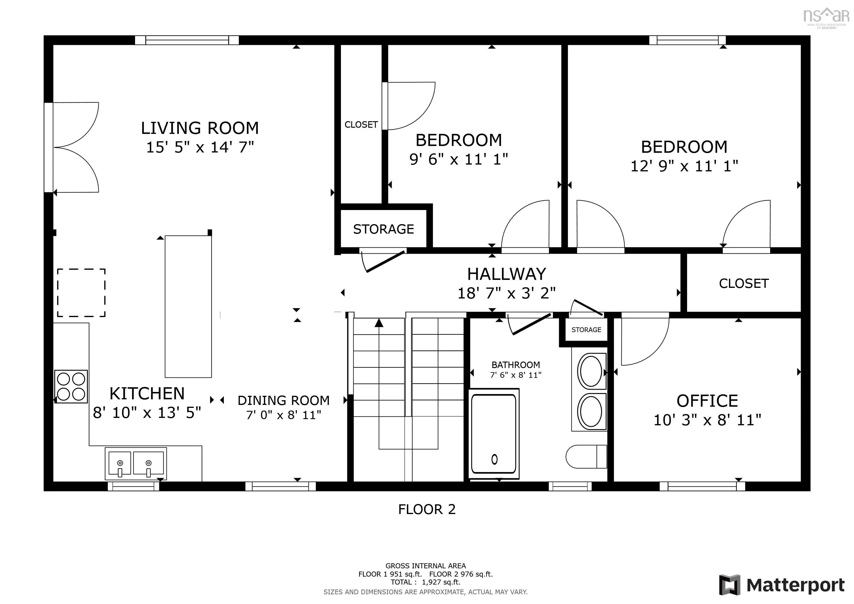 907 Charles Street, North Kentville Ns B4n 2y9, 5 Bedrooms Bedrooms, ,2 BathroomsBathrooms,Residential,For Sale,Charles,202506846
