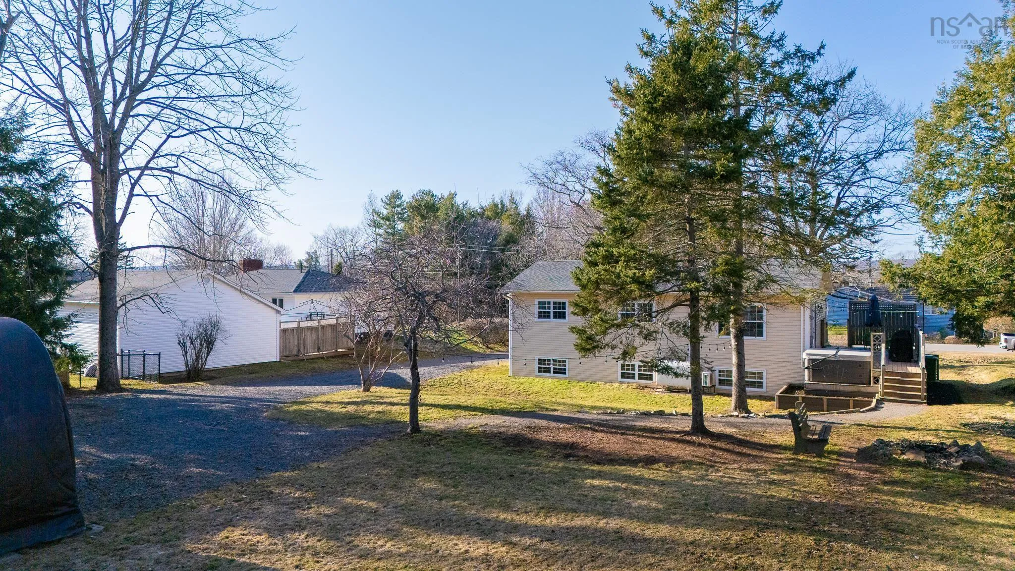 907 Charles Street, North Kentville Ns B4n 2y9, 5 Bedrooms Bedrooms, ,2 BathroomsBathrooms,Residential,For Sale,Charles,202506846