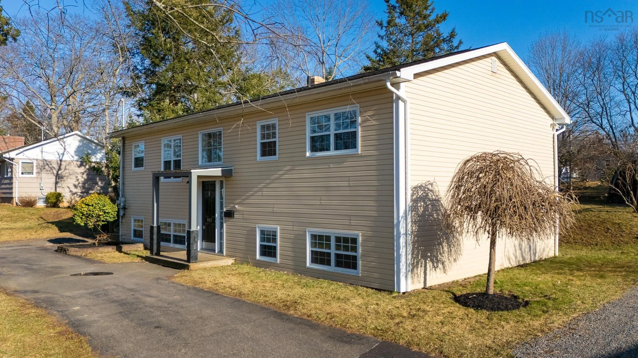 907 Charles Street, North Kentville Ns B4n 2y9, 5 Bedrooms Bedrooms, ,2 BathroomsBathrooms,Residential,For Sale,Charles,202506846