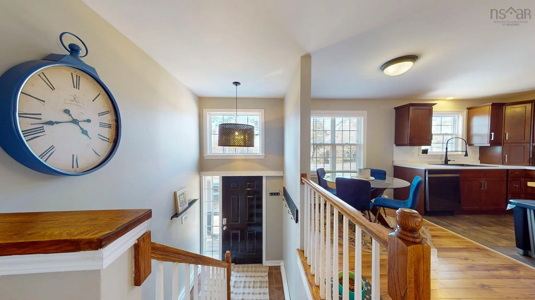 907 Charles Street, North Kentville Ns B4n 2y9, 5 Bedrooms Bedrooms, ,2 BathroomsBathrooms,Residential,For Sale,Charles,202506846