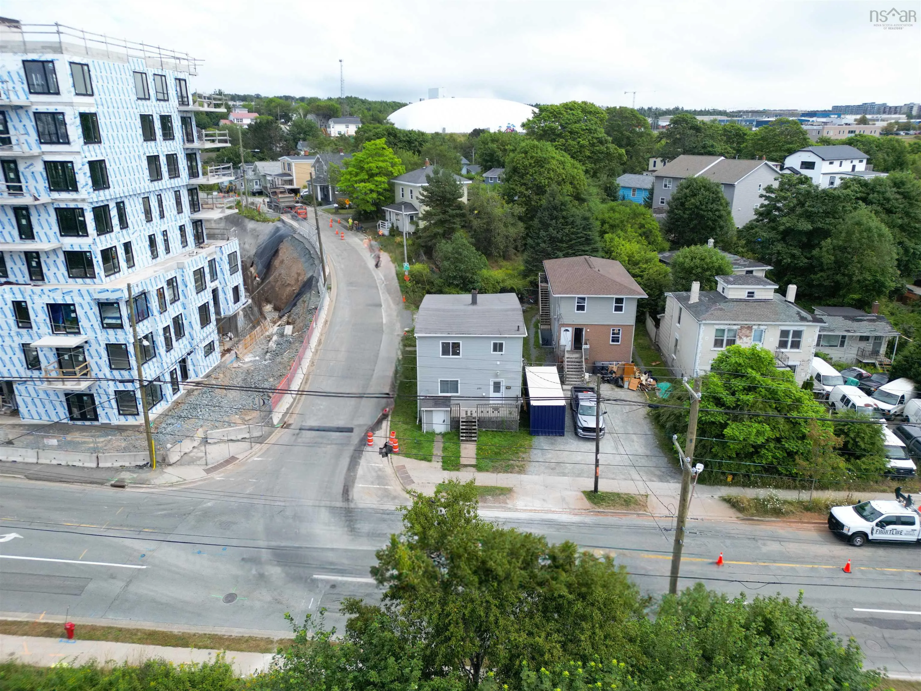 251 Pleasant Street, Dartmouth, NS B2Y 3S1, 4 Bedrooms Bedrooms, ,2 BathroomsBathrooms,Residential,For Sale,Pleasant,202521264