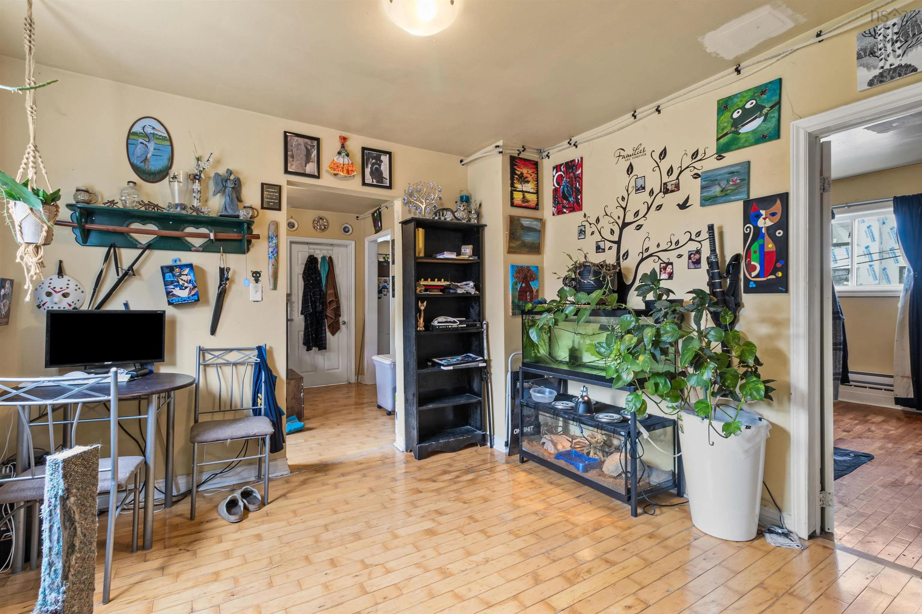 251 Pleasant Street, Dartmouth, NS B2Y 3S1, 4 Bedrooms Bedrooms, ,2 BathroomsBathrooms,Residential,For Sale,Pleasant,202521264