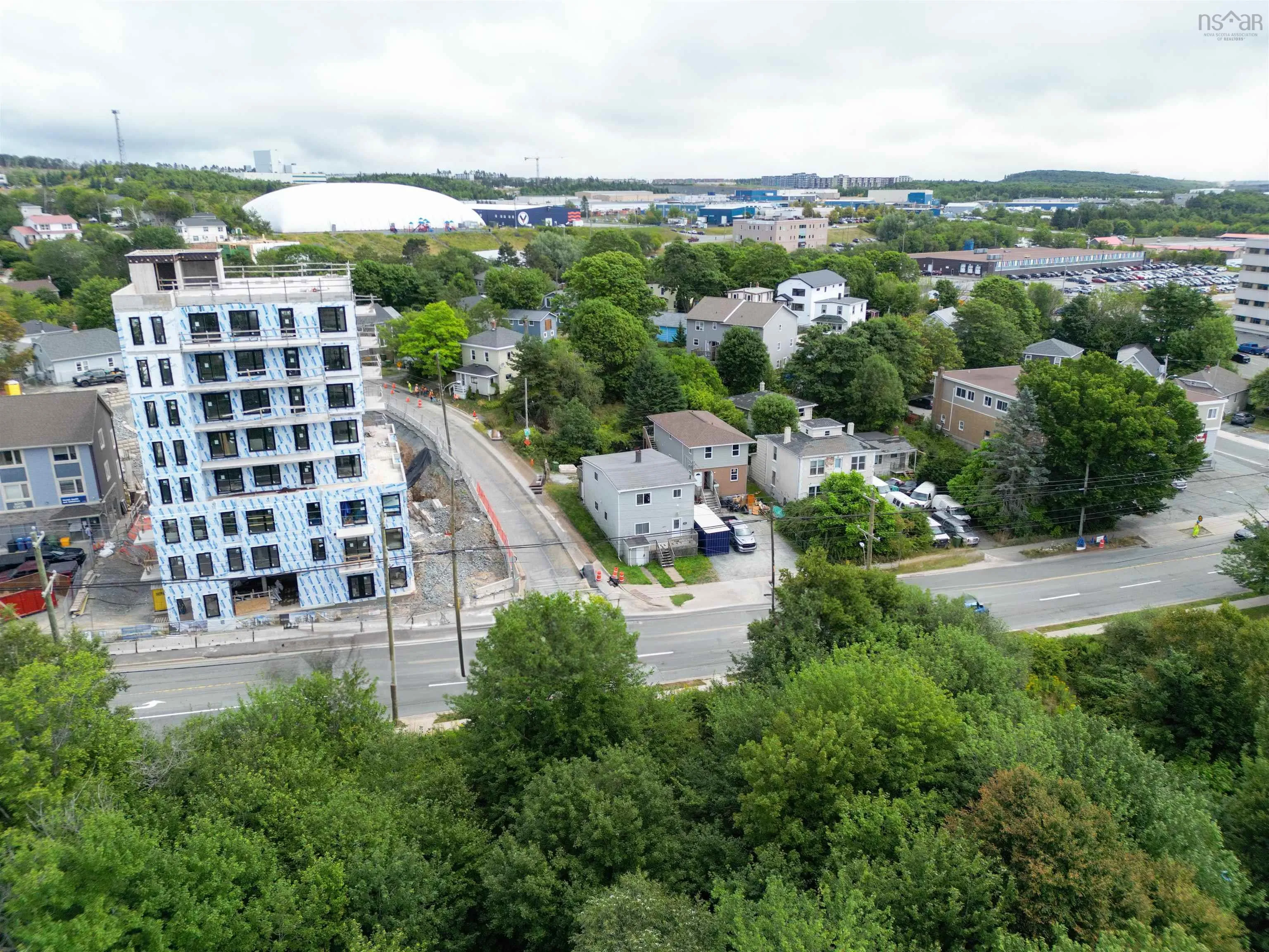 251 Pleasant Street, Dartmouth, NS B2Y 3S1, 4 Bedrooms Bedrooms, ,2 BathroomsBathrooms,Residential,For Sale,Pleasant,202521264