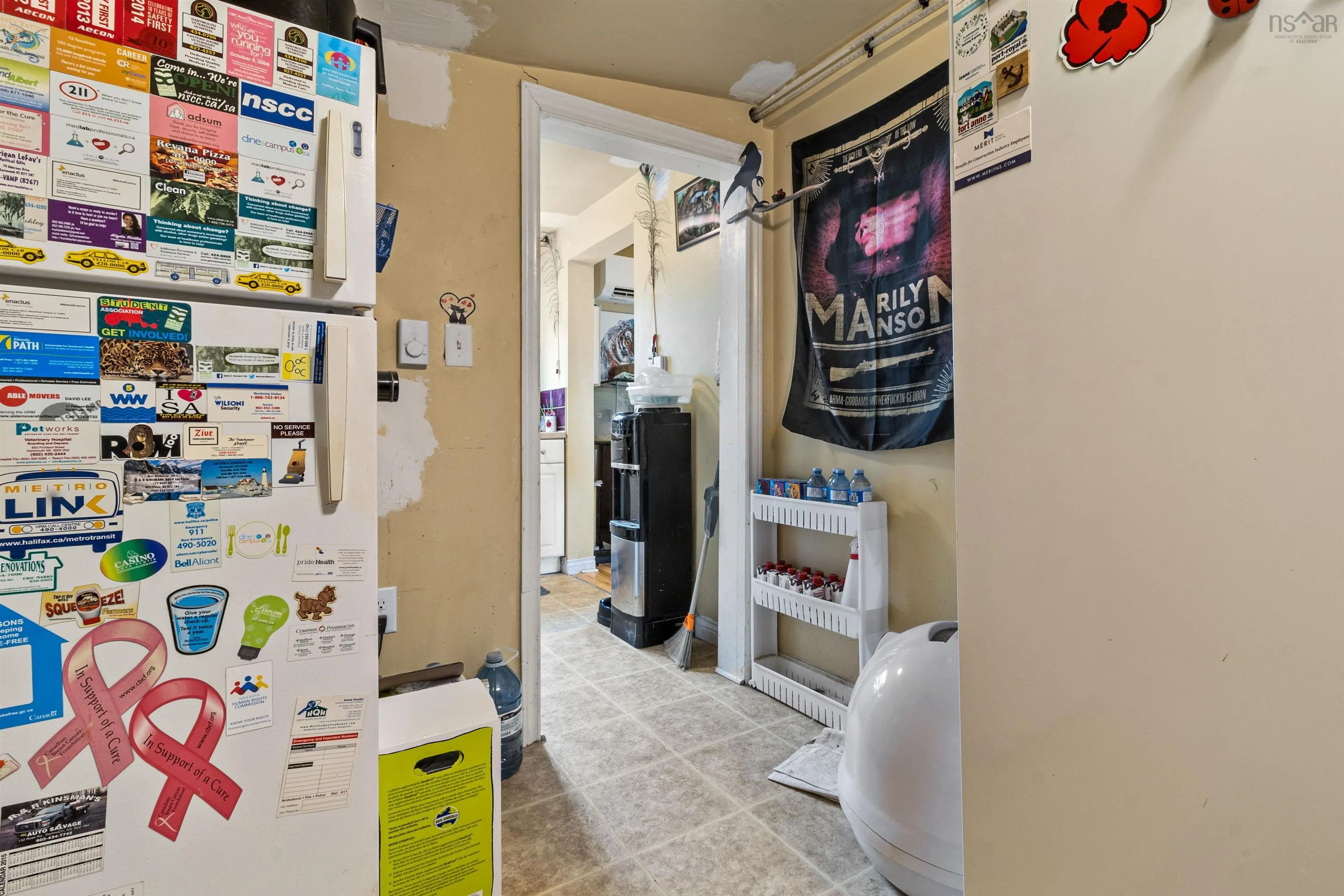 251 Pleasant Street, Dartmouth, NS B2Y 3S1, 4 Bedrooms Bedrooms, ,2 BathroomsBathrooms,Residential,For Sale,Pleasant,202521264