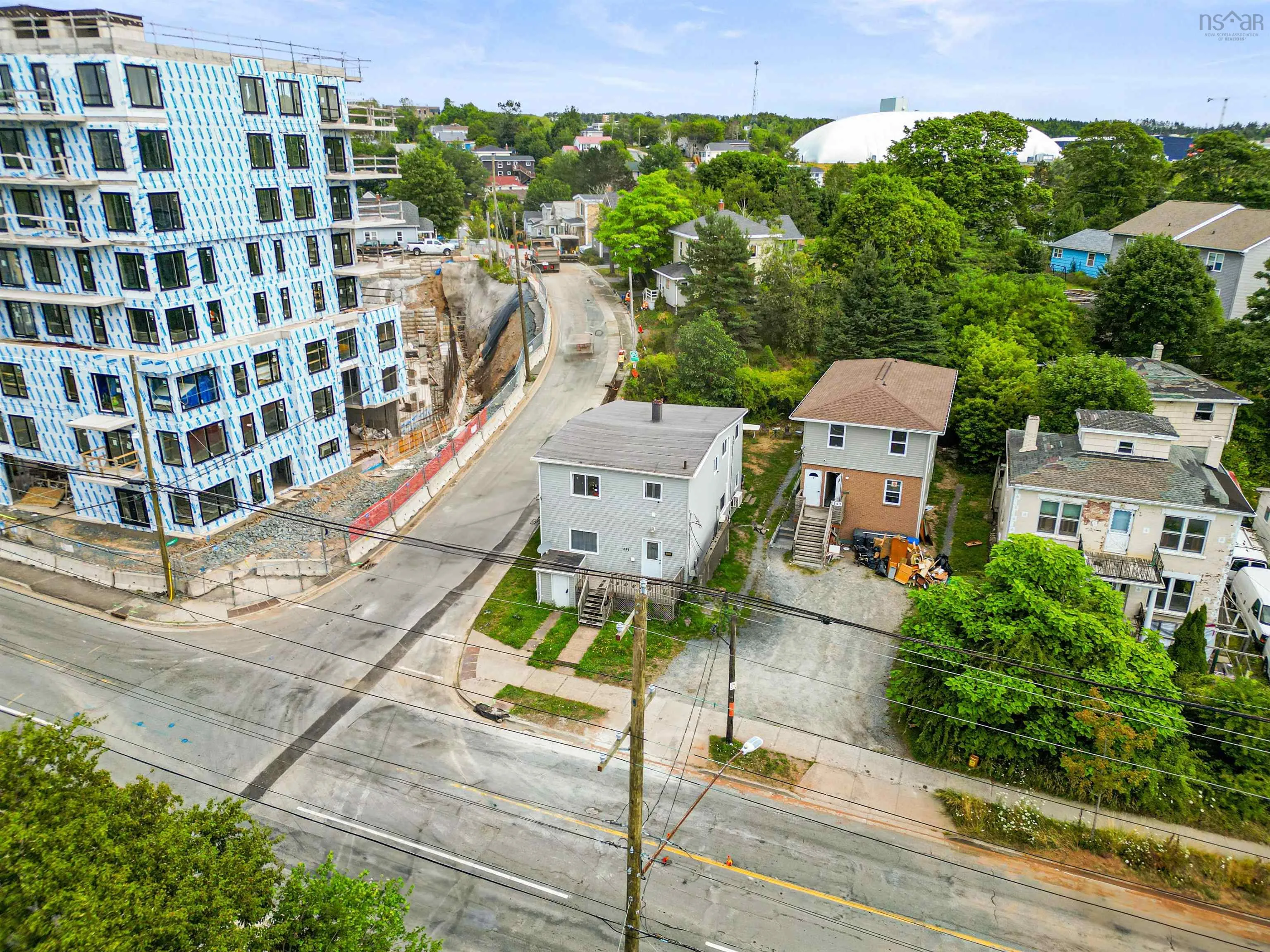 251 Pleasant Street, Dartmouth, NS B2Y 3S1, 4 Bedrooms Bedrooms, ,2 BathroomsBathrooms,Residential,For Sale,Pleasant,202521264