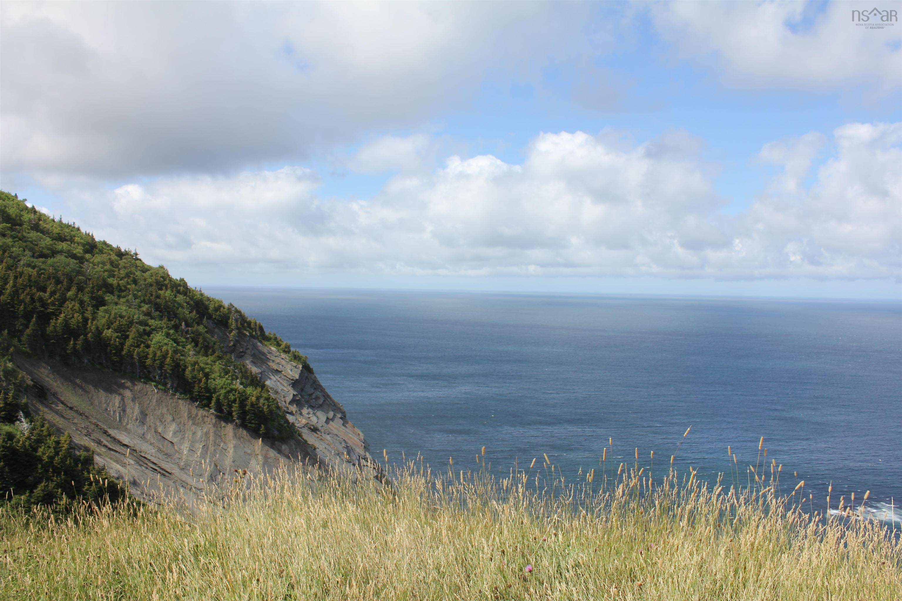Meat Cove Road, Meat Cove NS B0C 1E0, ,Land,For Sale,Meat Cove,202220963