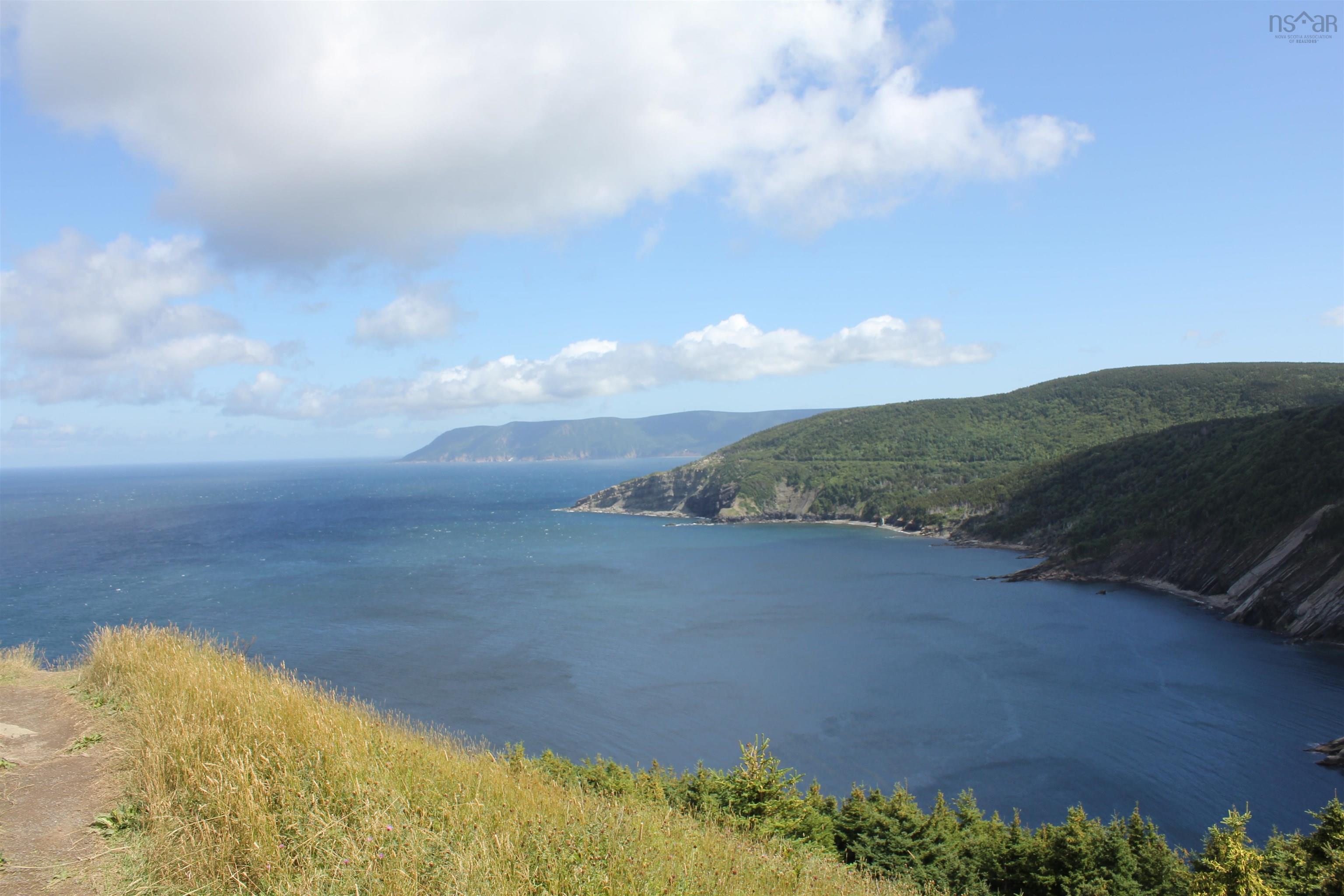 Meat Cove Road, Meat Cove NS B0C 1E0, ,Land,For Sale,Meat Cove,202220963