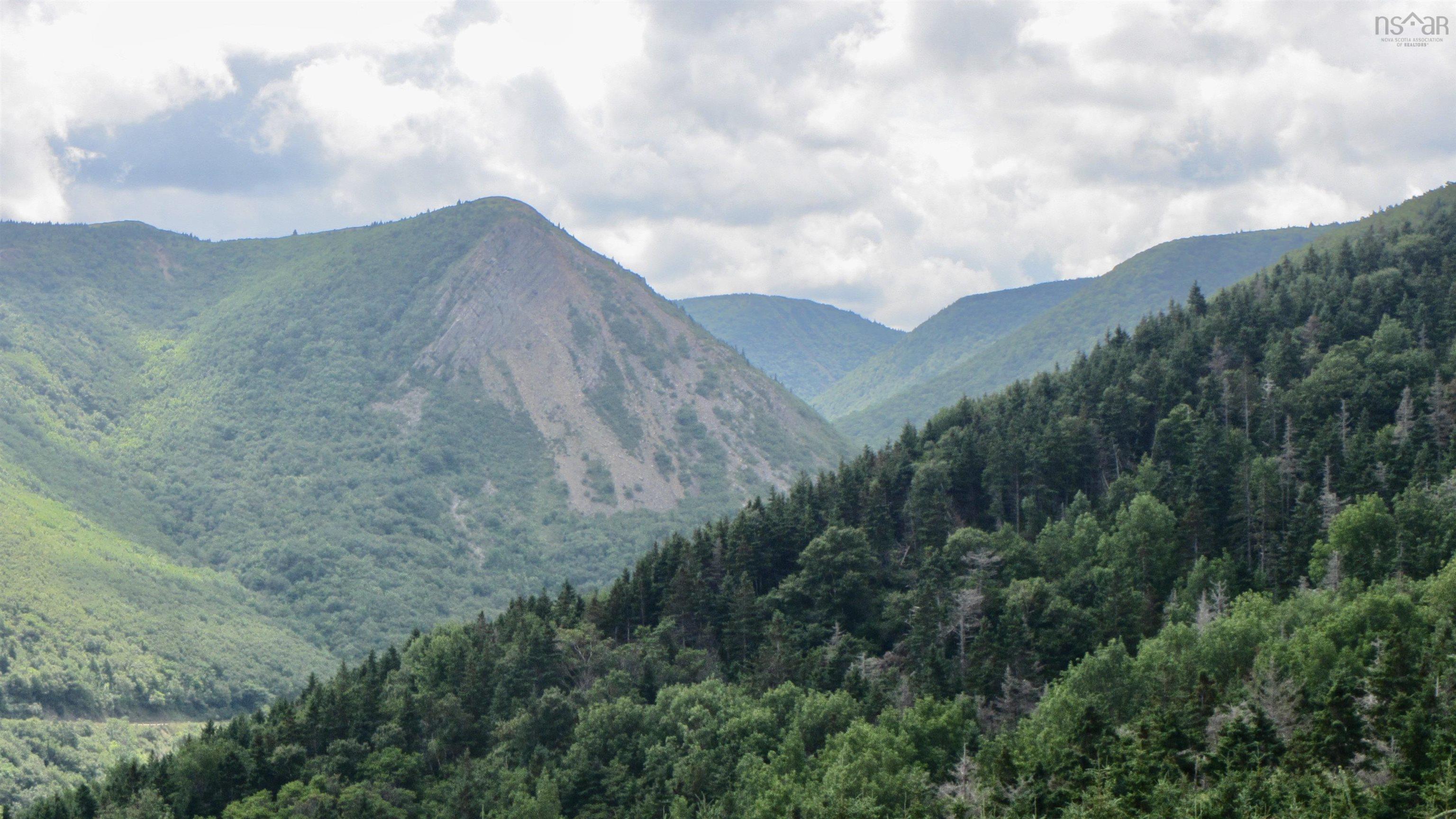 Meat Cove Road, Meat Cove NS B0C 1E0, ,Land,For Sale,Meat Cove,202220963