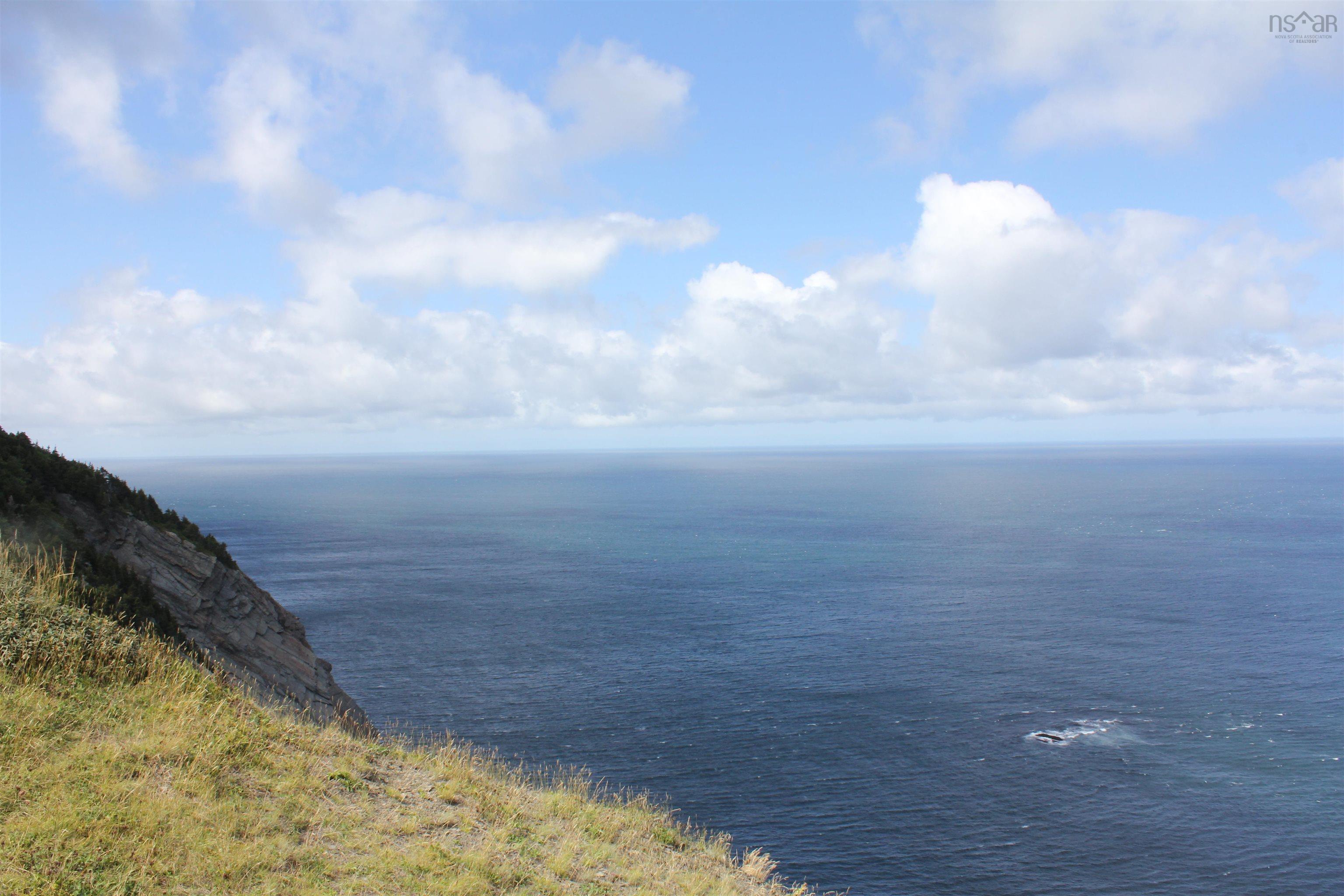 Meat Cove Road, Meat Cove NS B0C 1E0, ,Land,For Sale,Meat Cove,202220963