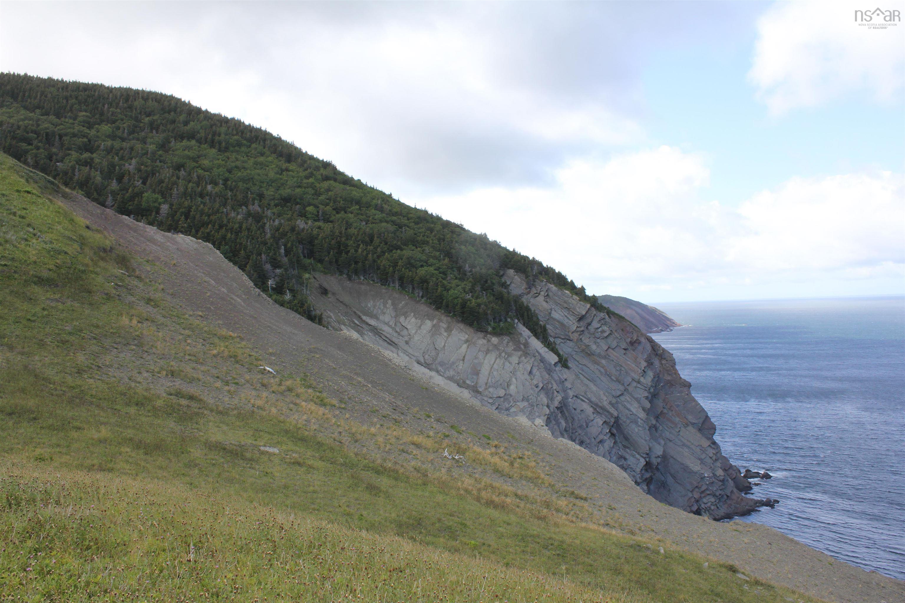 Meat Cove Road, Meat Cove NS B0C 1E0, ,Land,For Sale,Meat Cove,202220963