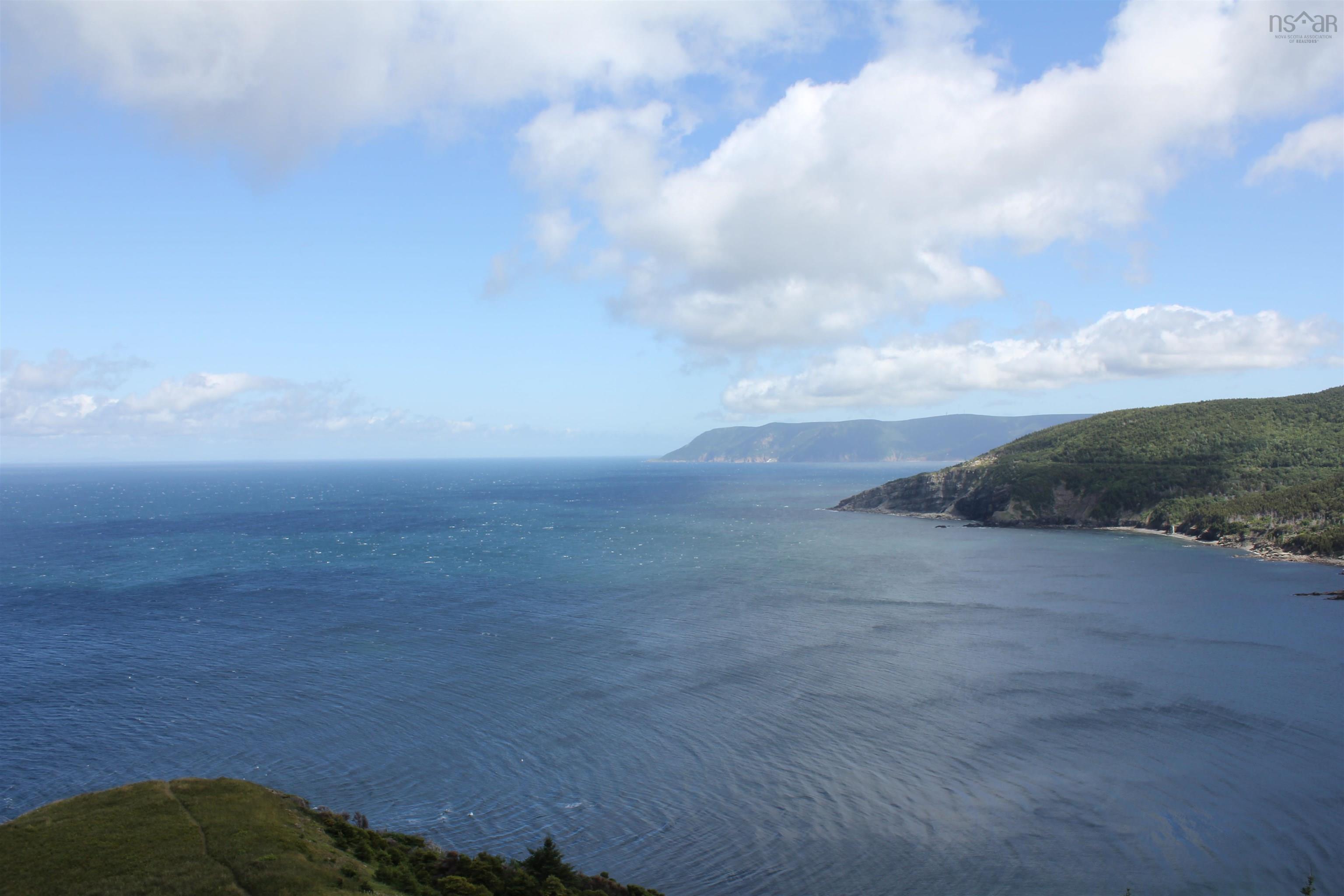Meat Cove Road, Meat Cove NS B0C 1E0, ,Land,For Sale,Meat Cove,202220963