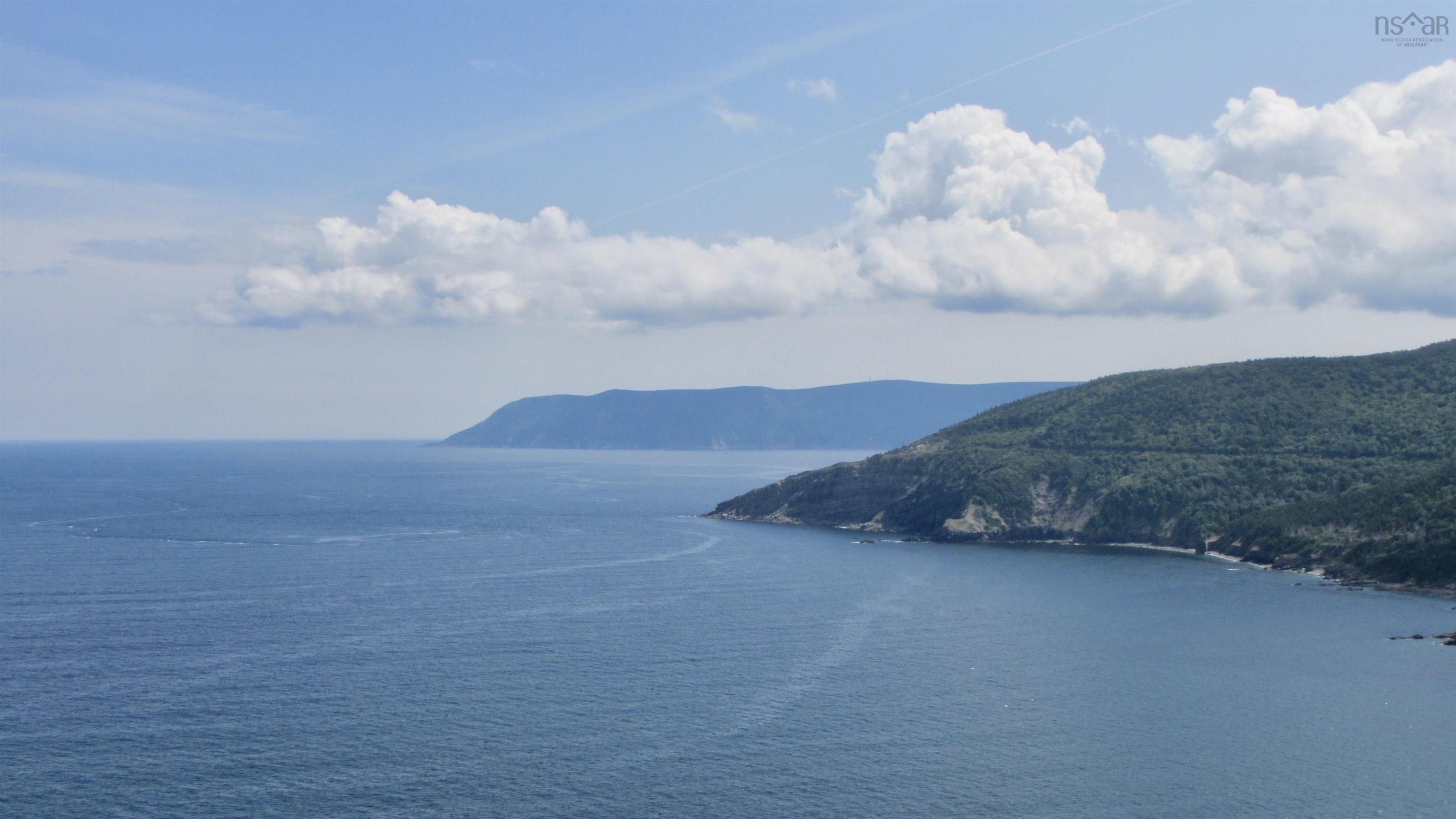 Meat Cove Road, Meat Cove NS B0C 1E0, ,Land,For Sale,Meat Cove,202220963