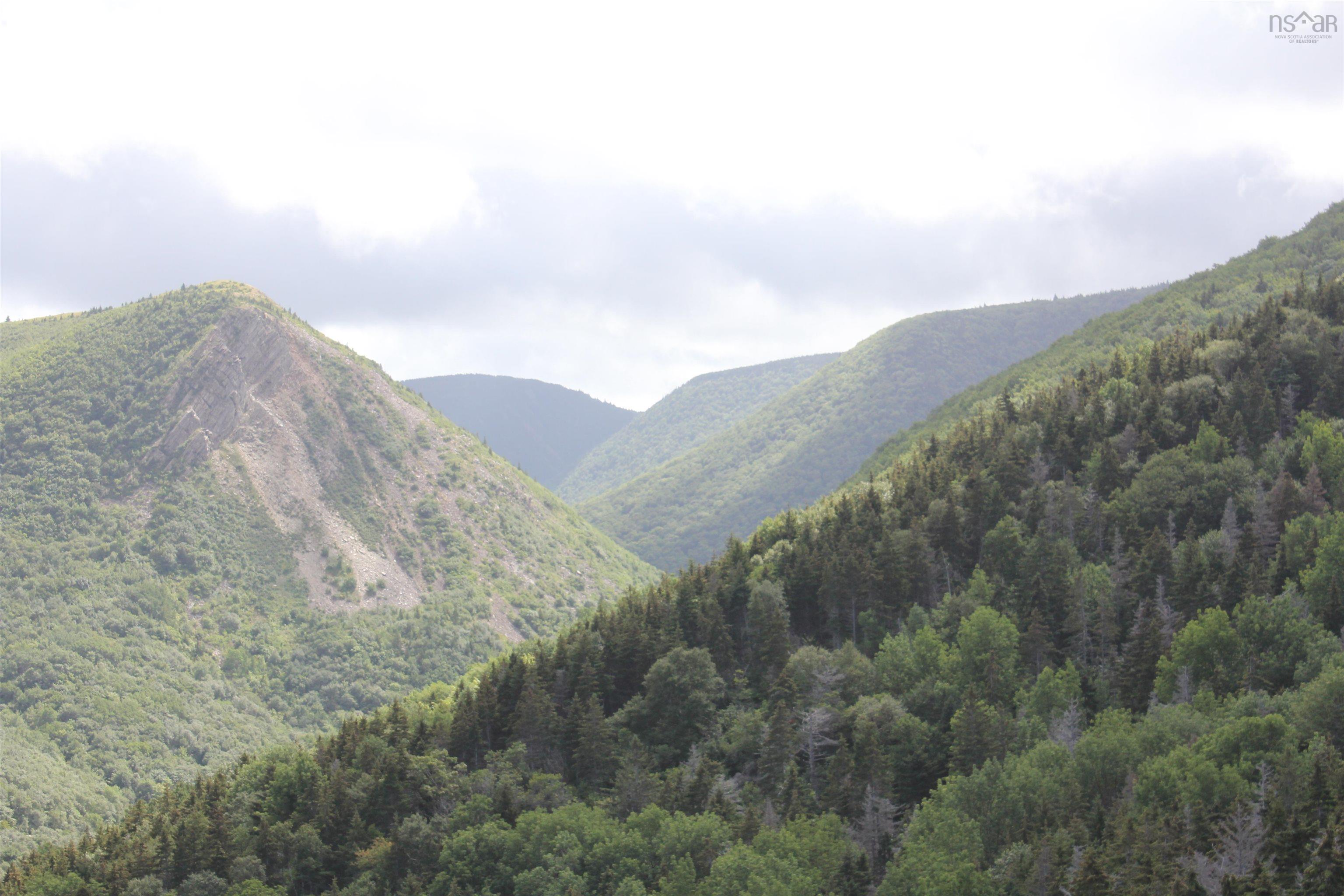 Meat Cove Road, Meat Cove NS B0C 1E0, ,Land,For Sale,Meat Cove,202220963