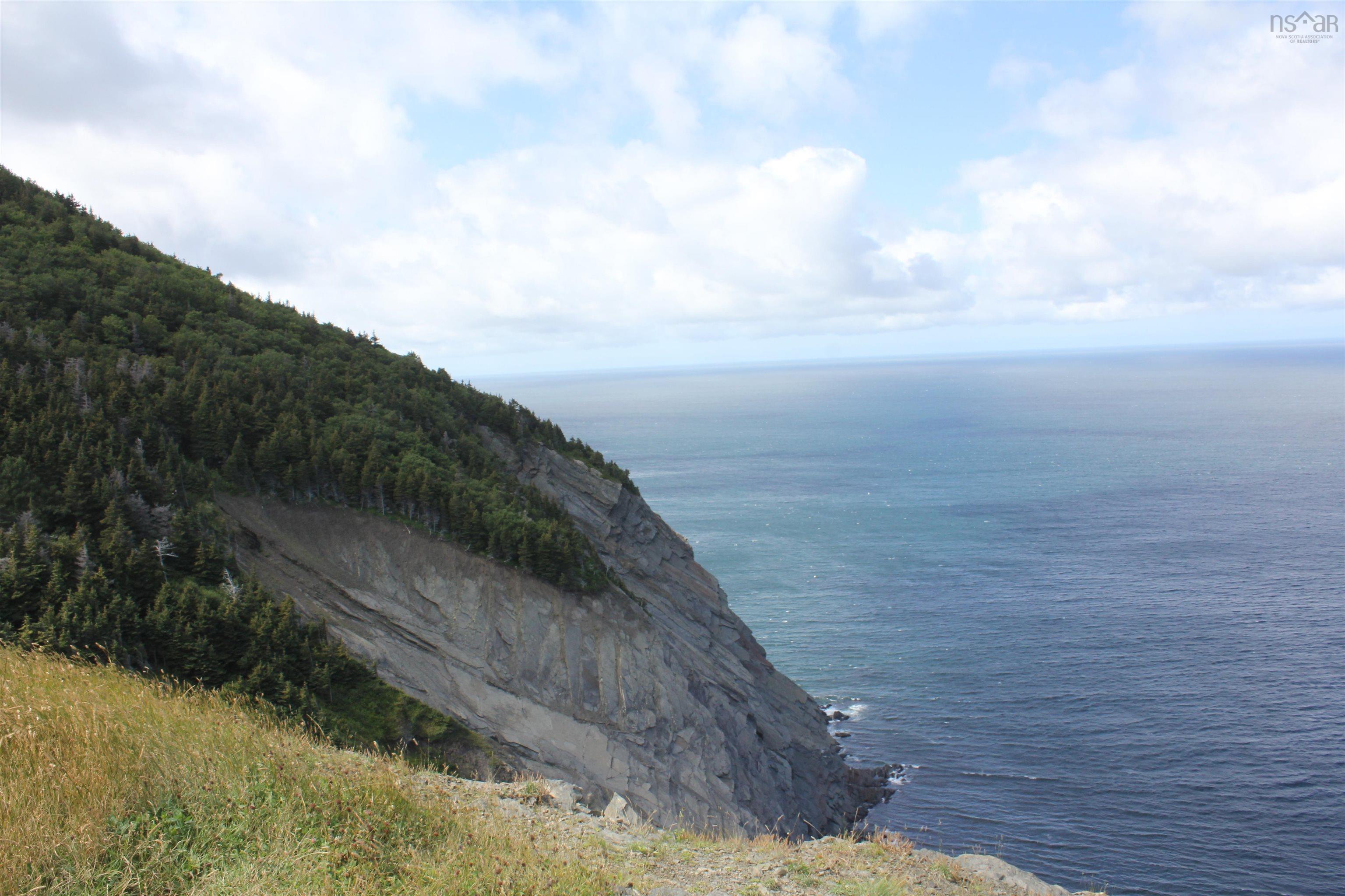 Meat Cove Road, Meat Cove NS B0C 1E0, ,Land,For Sale,Meat Cove,202220963